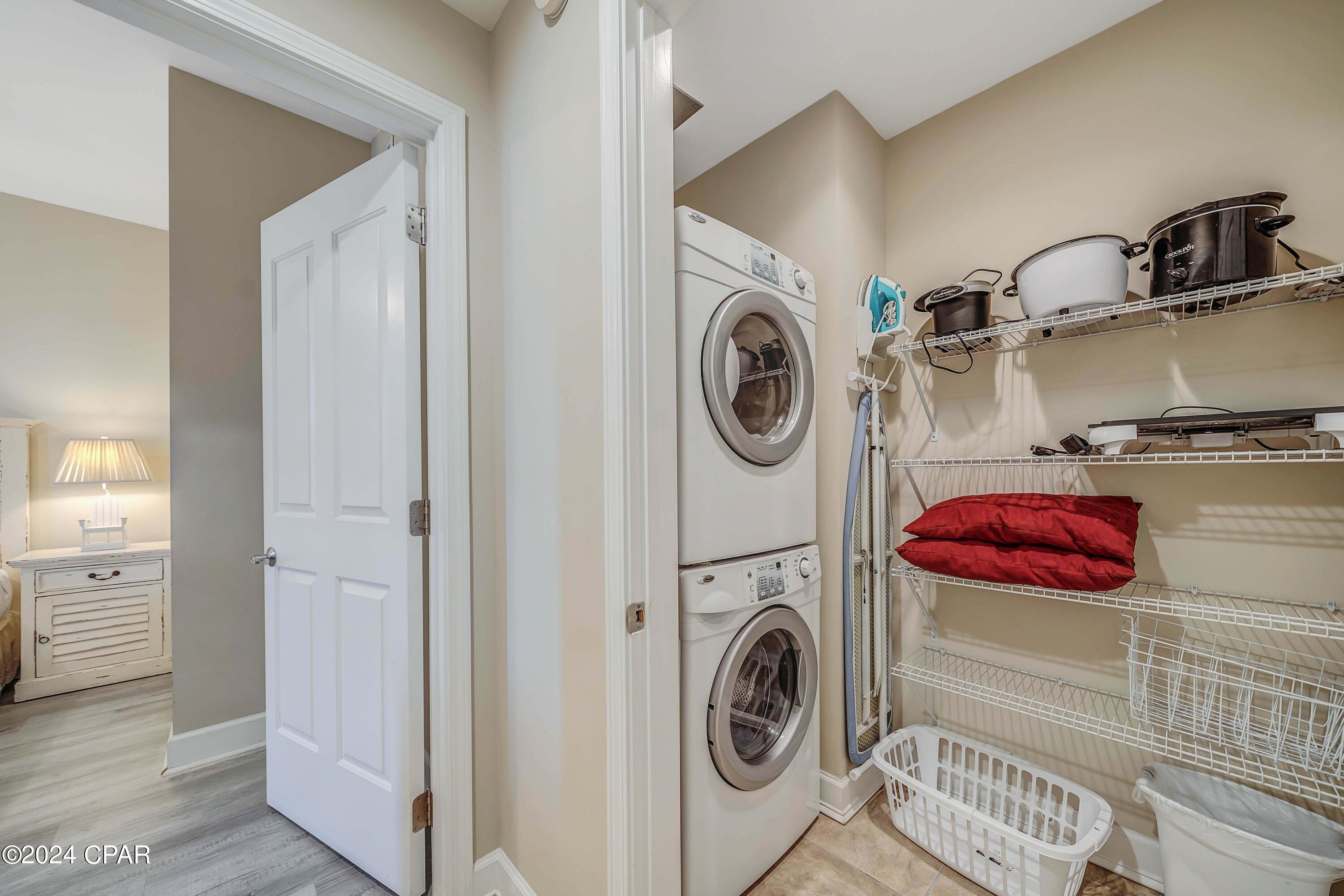 Reflections - Residential