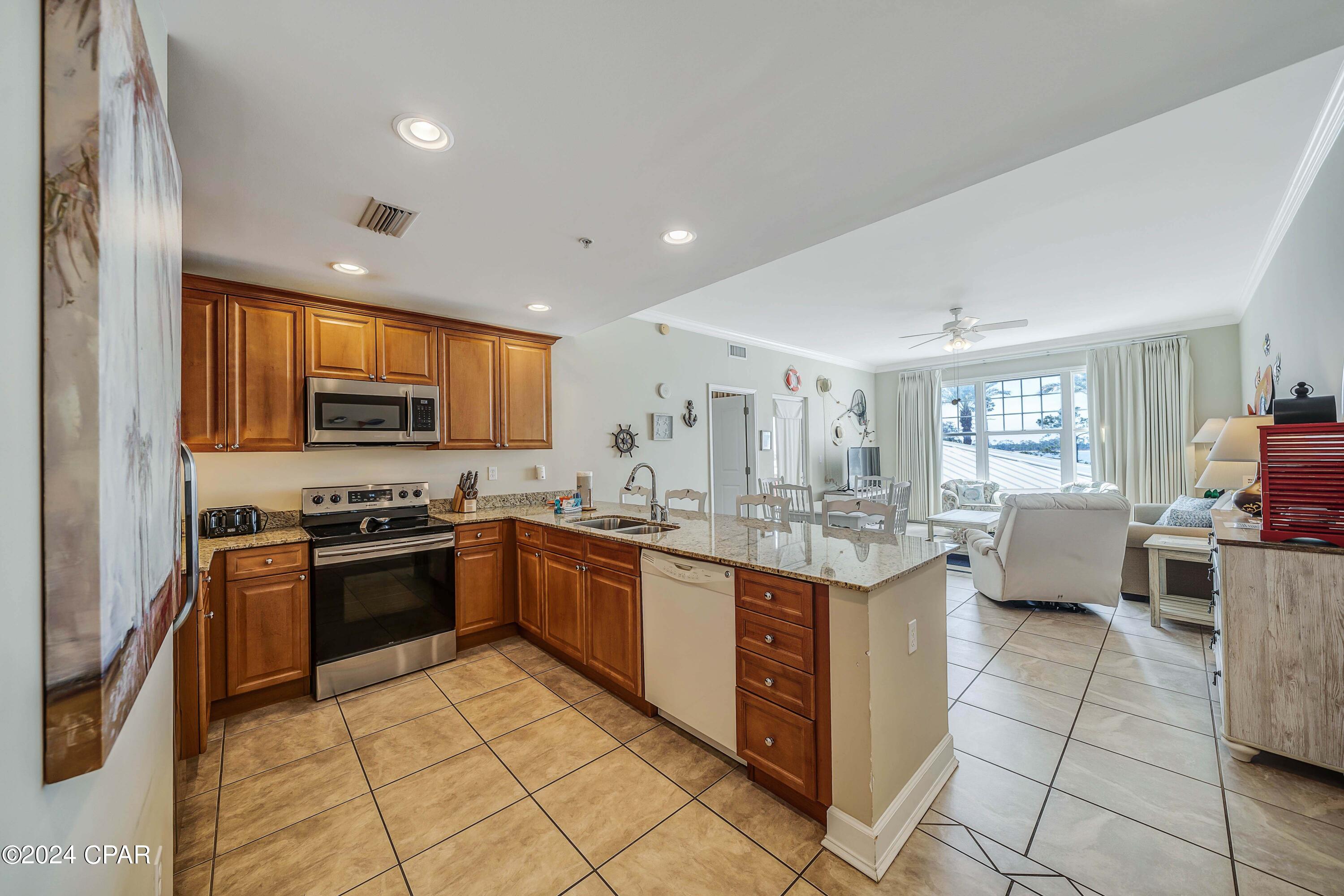 Reflections - Residential