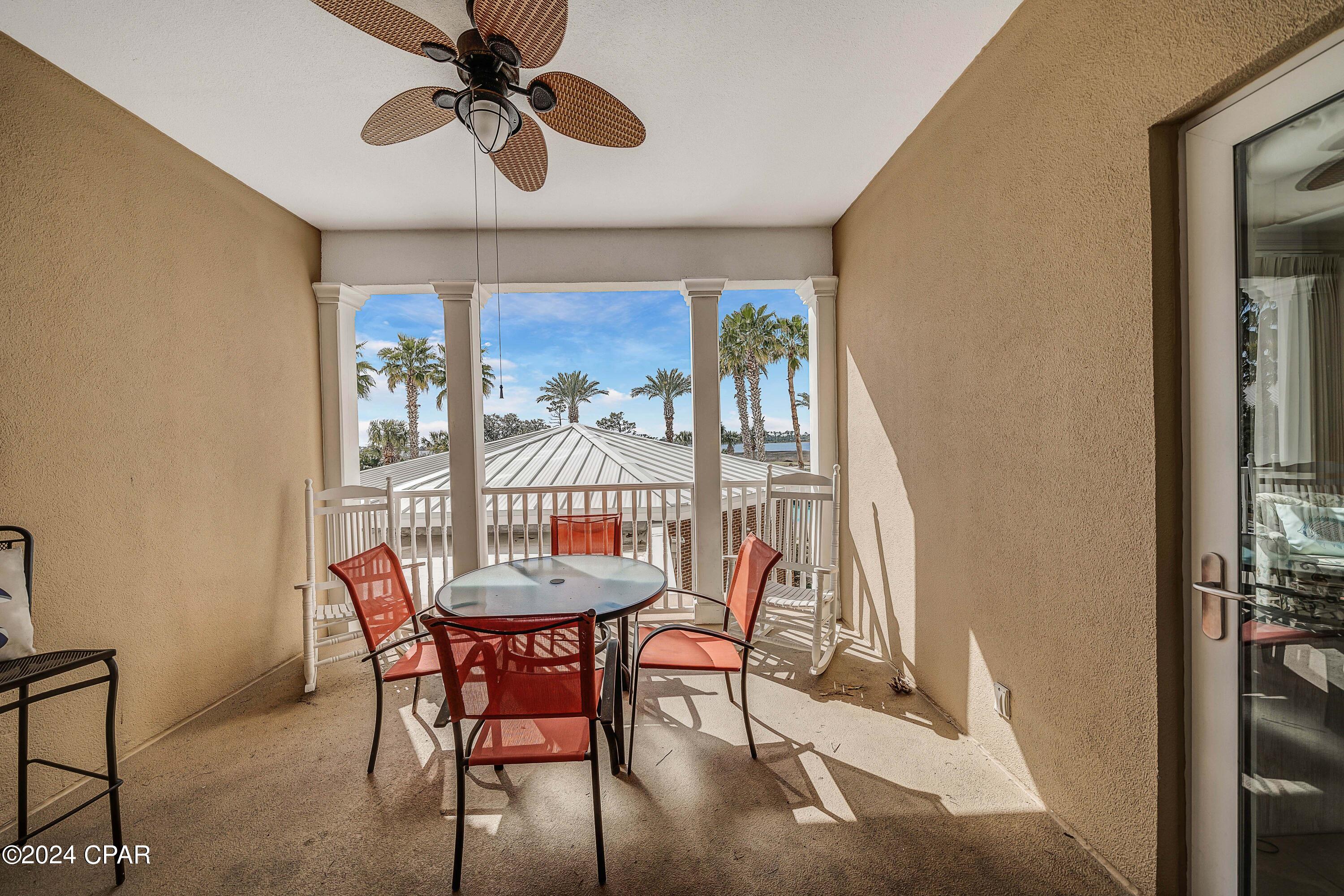 Reflections - Residential