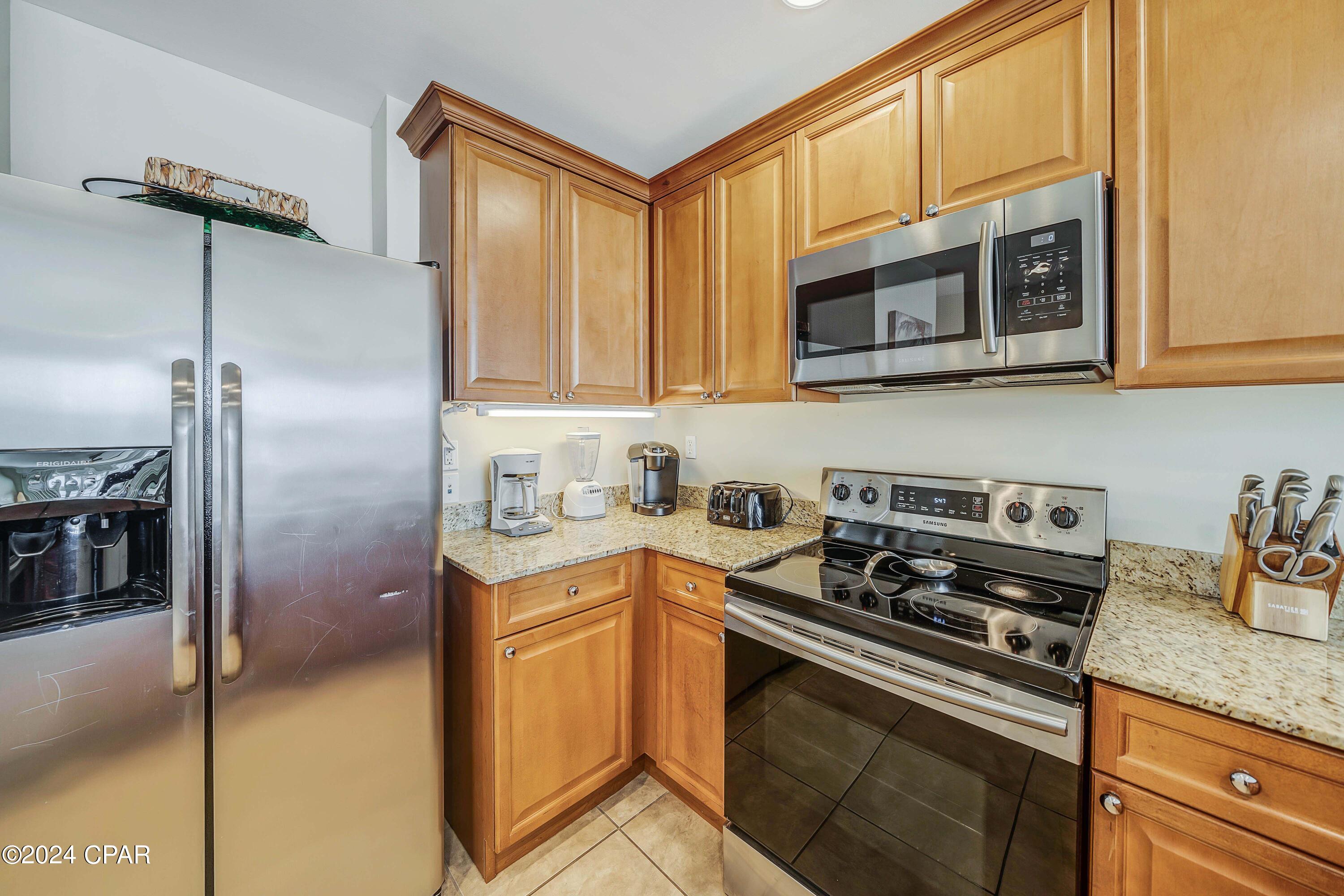 Reflections - Residential