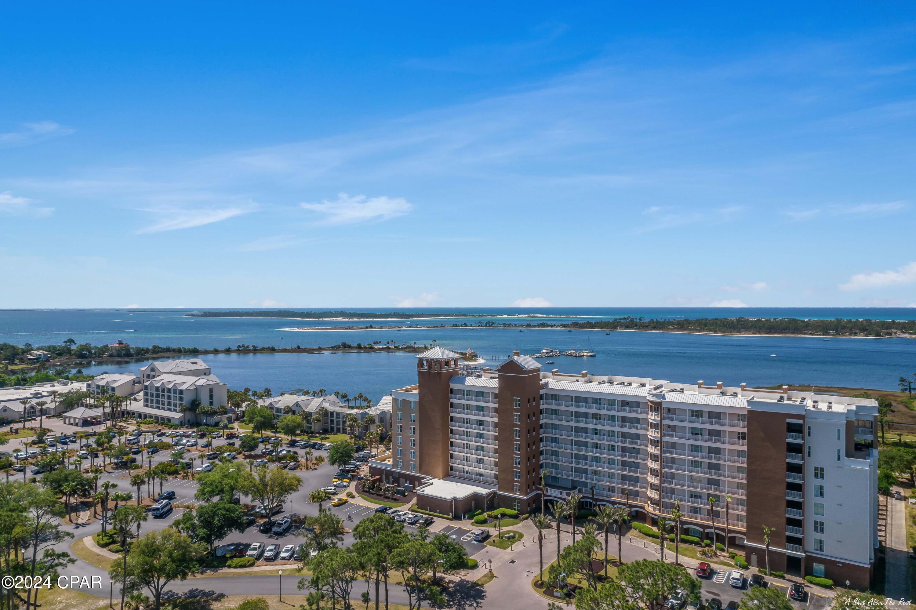 Reflections - Residential