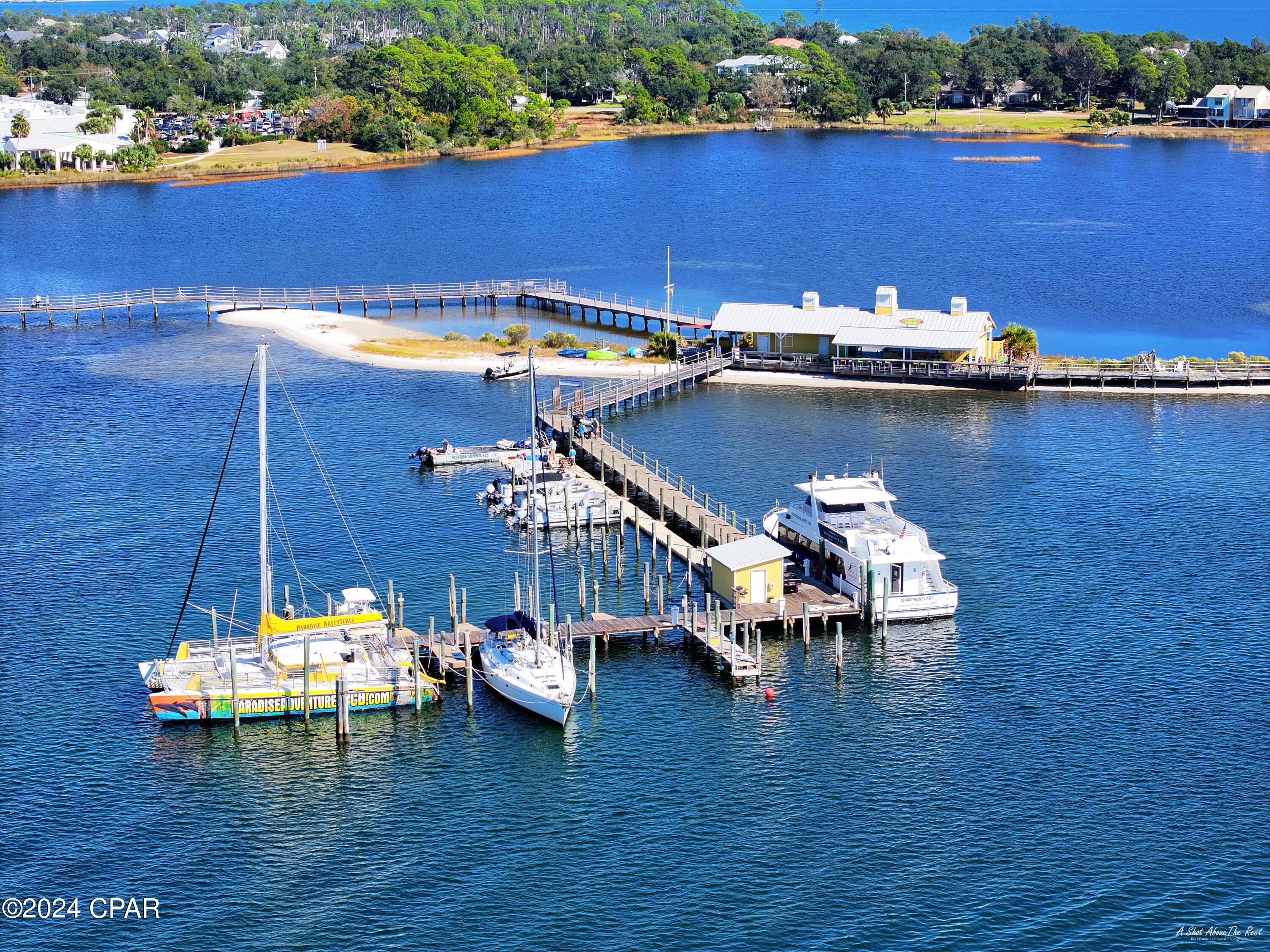 Reflections - Residential