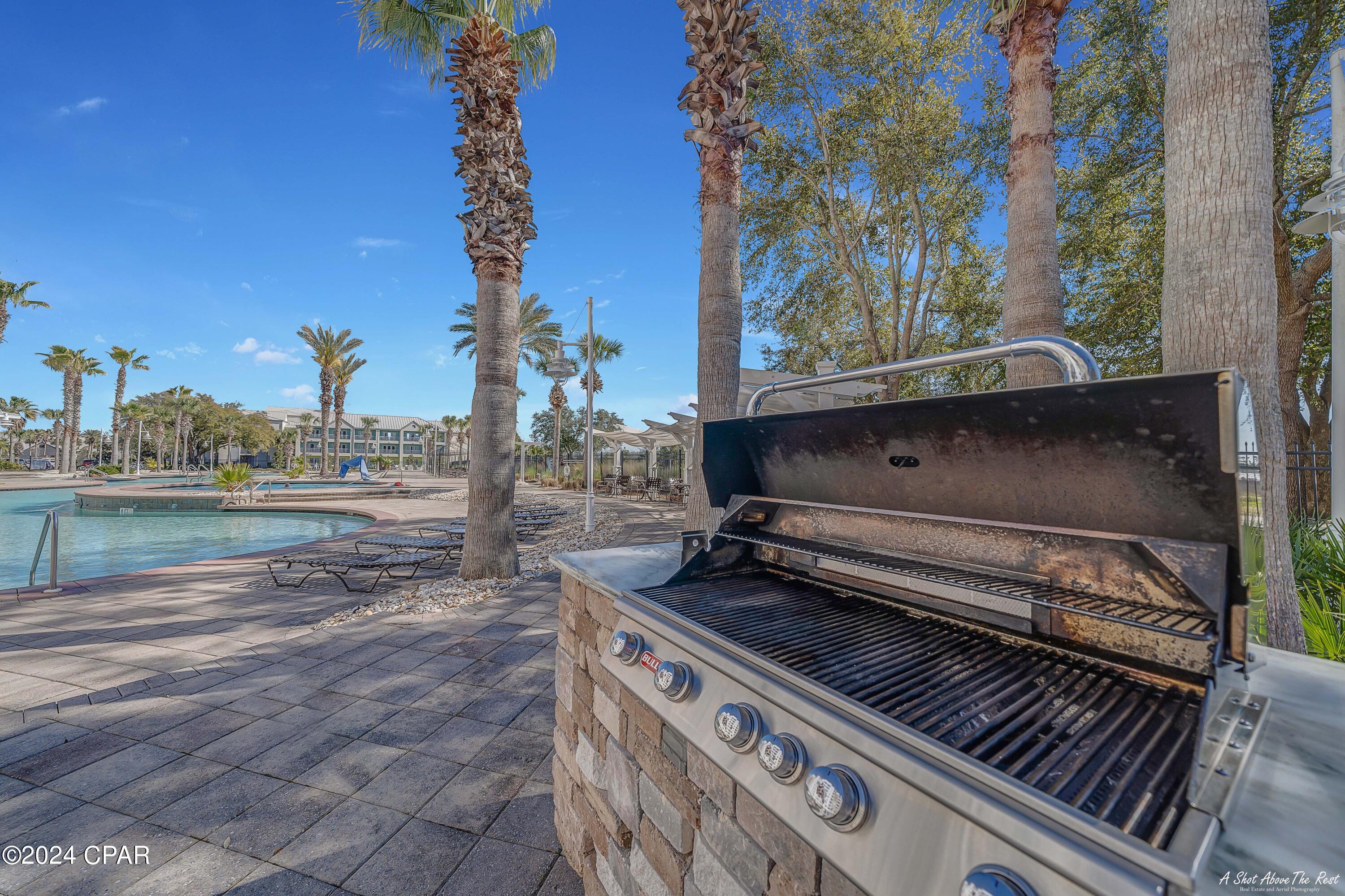 Reflections - Residential