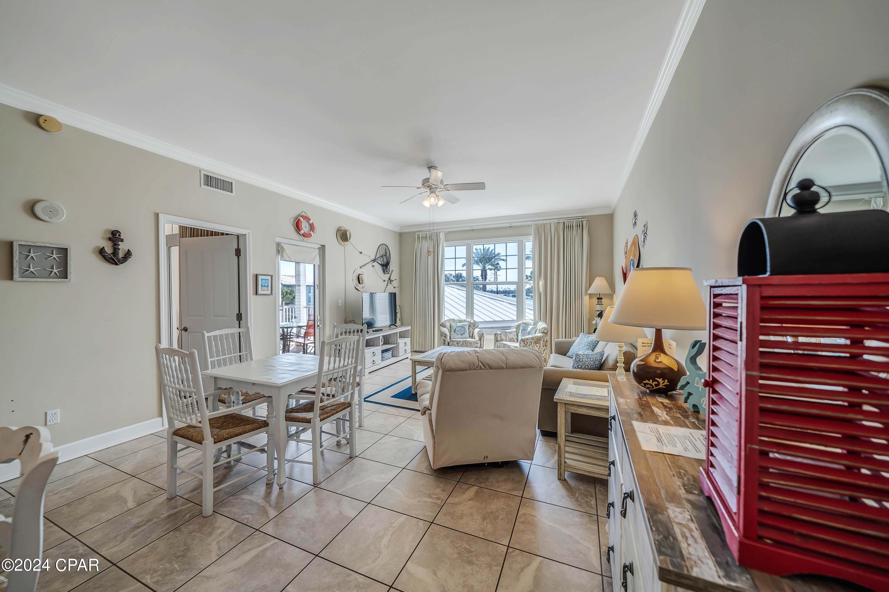 Reflections - Residential