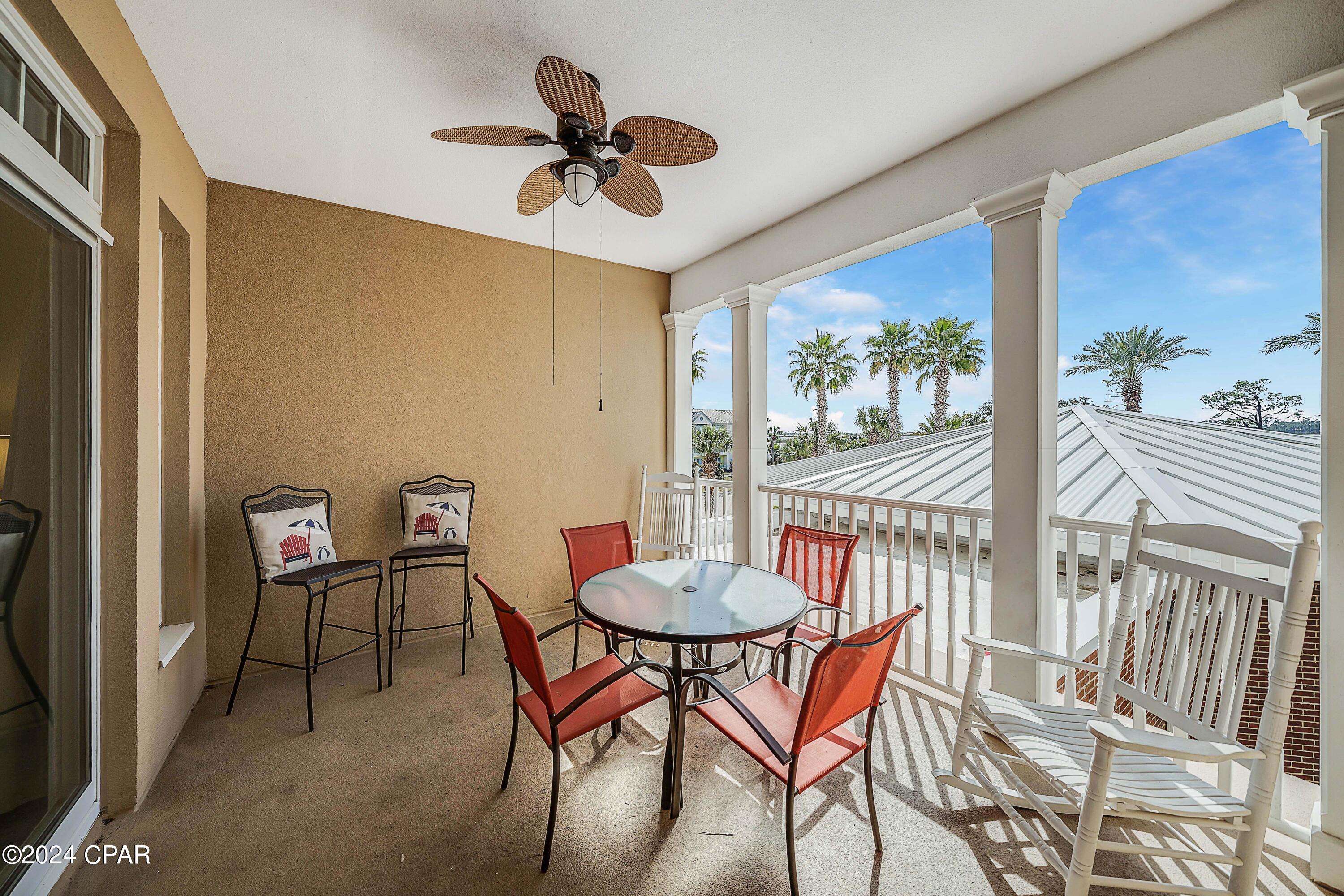 Reflections - Residential