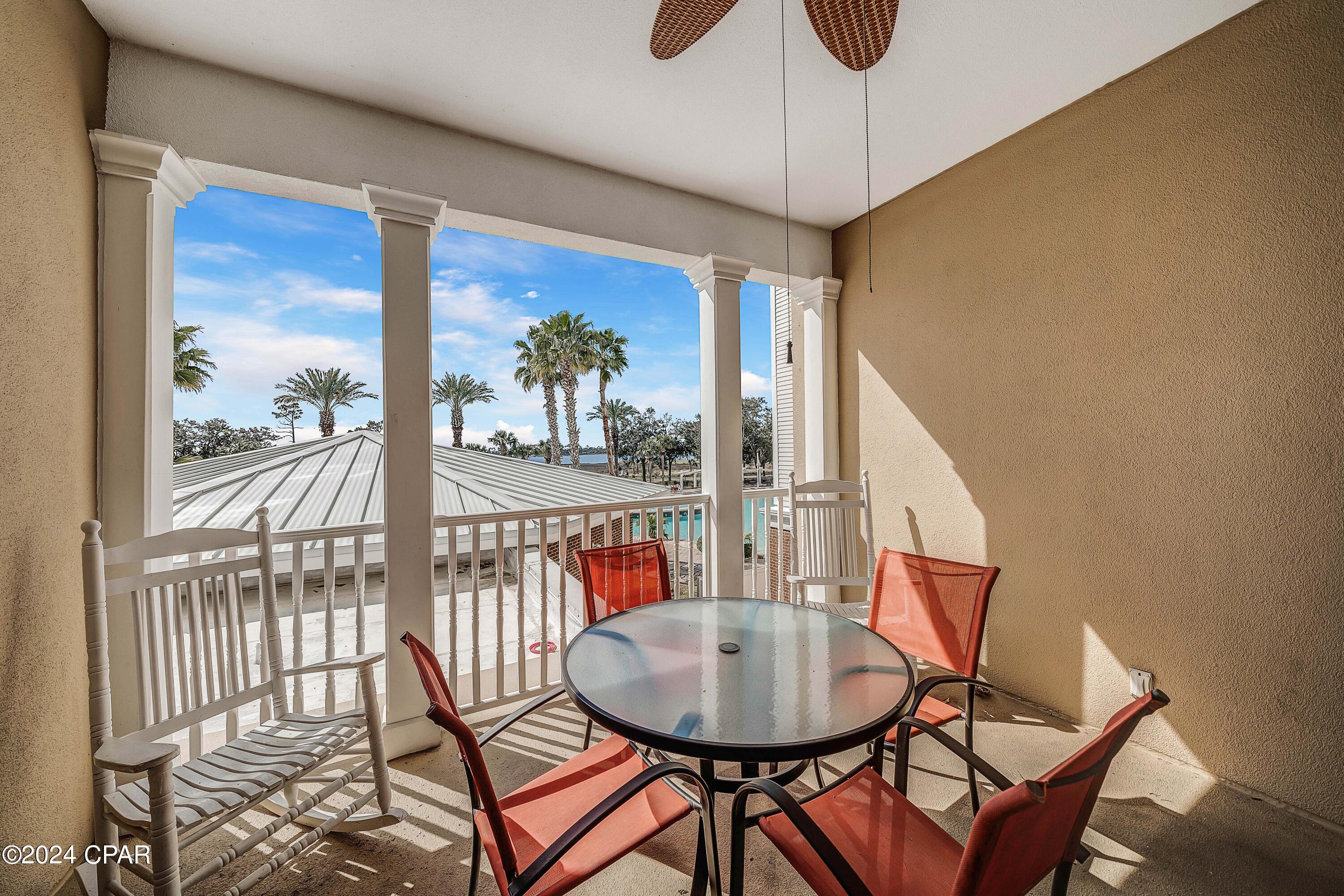 Reflections - Residential