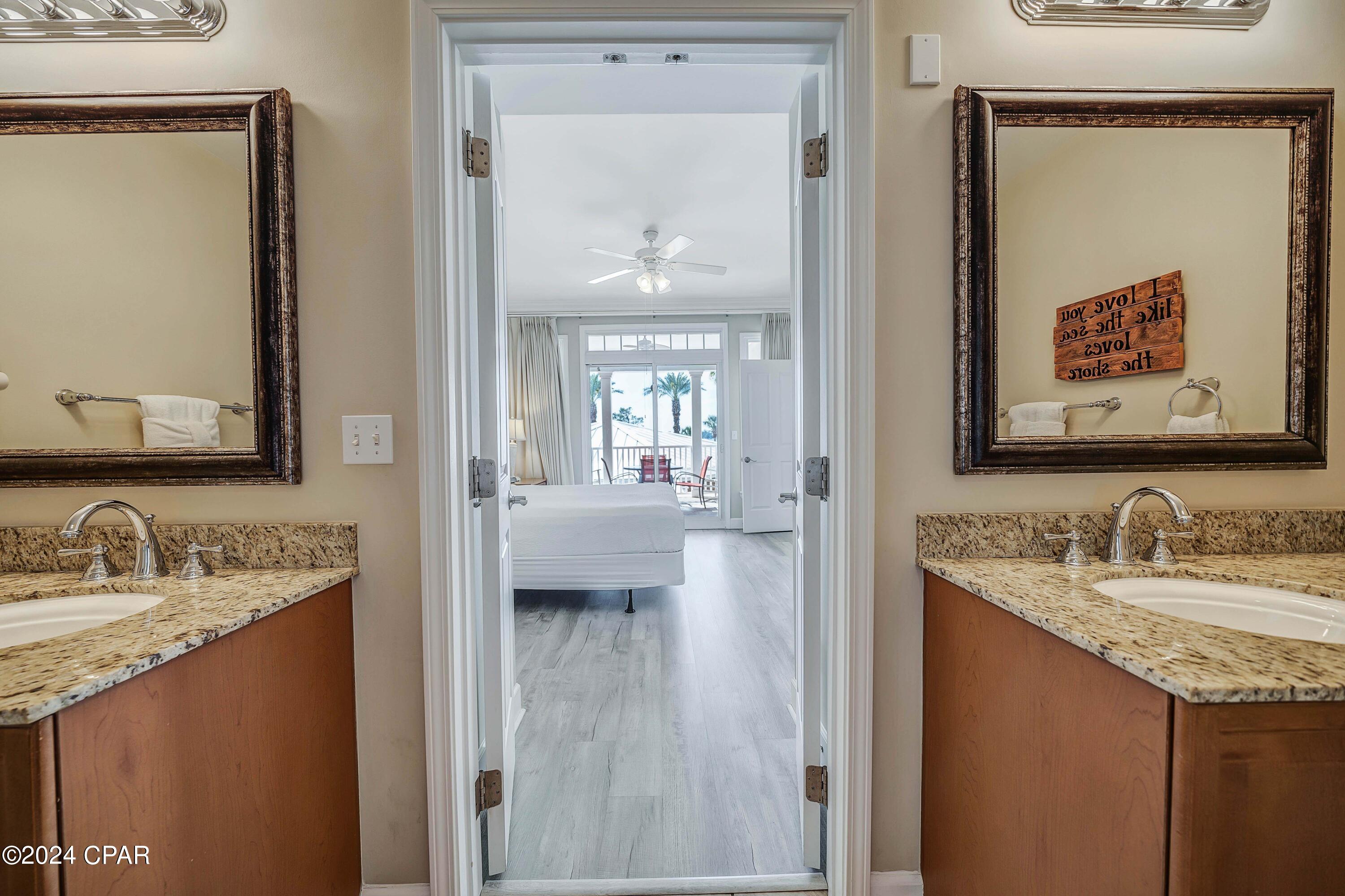 Reflections - Residential