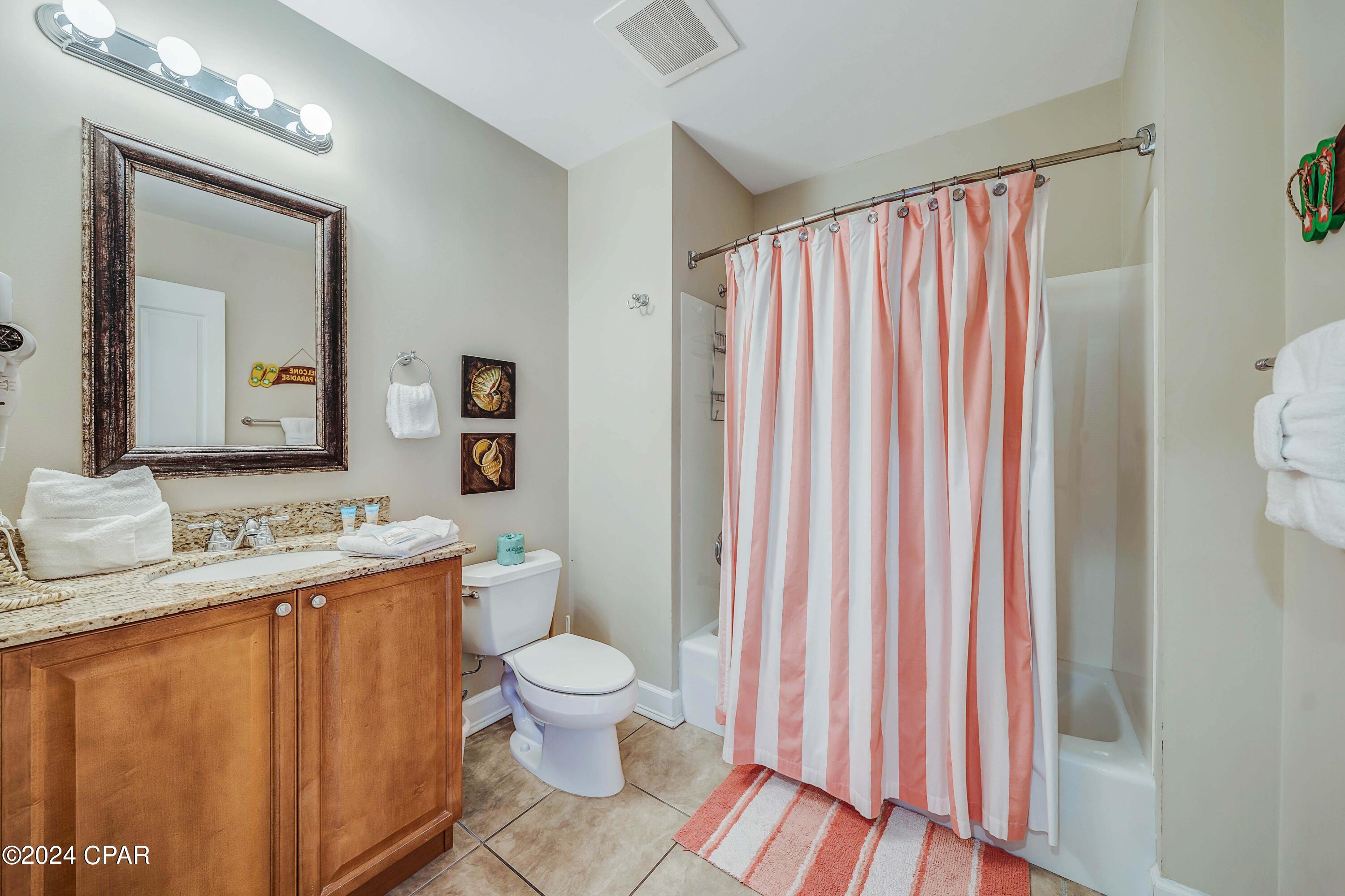 Reflections - Residential