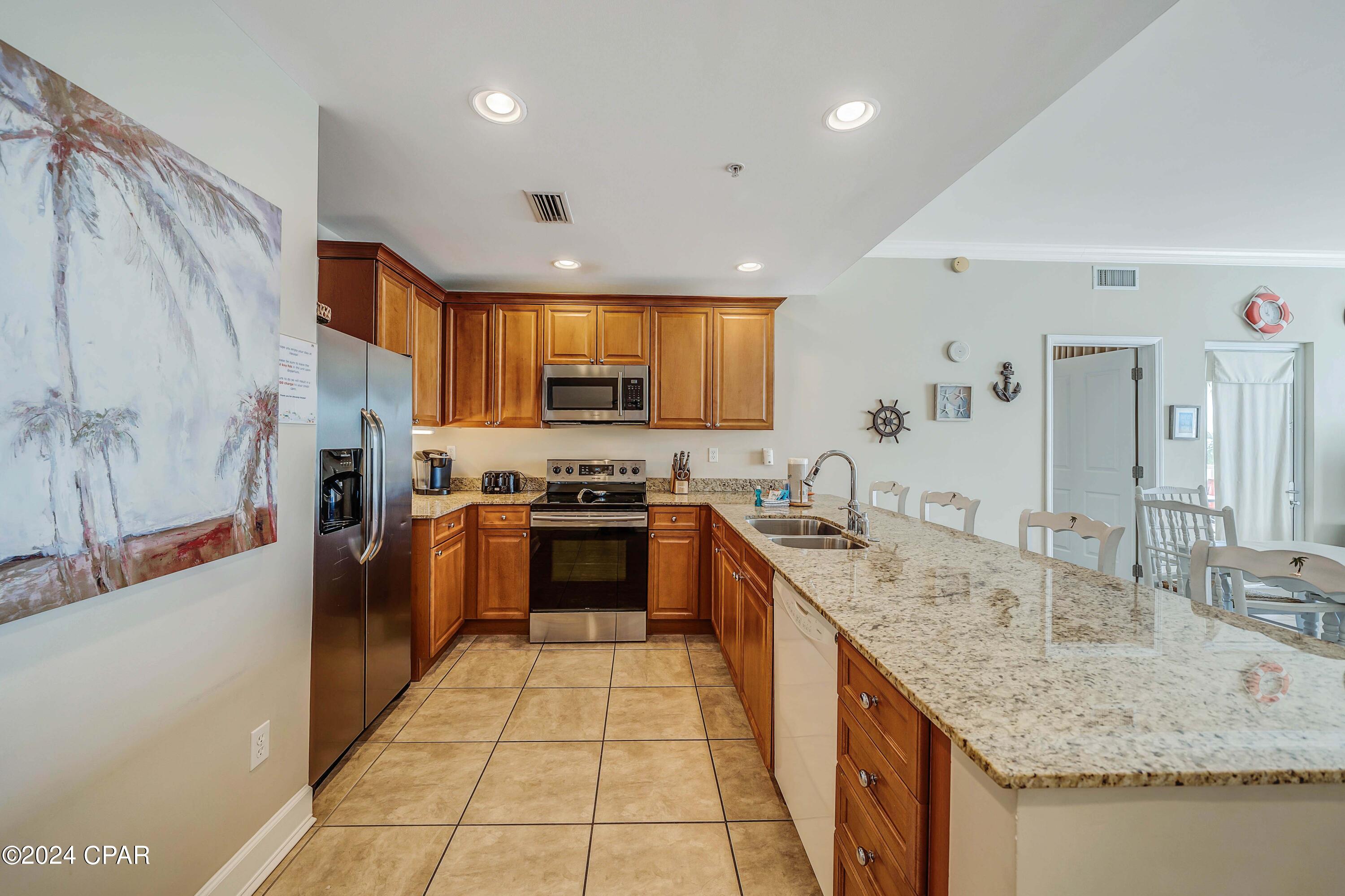 Reflections - Residential