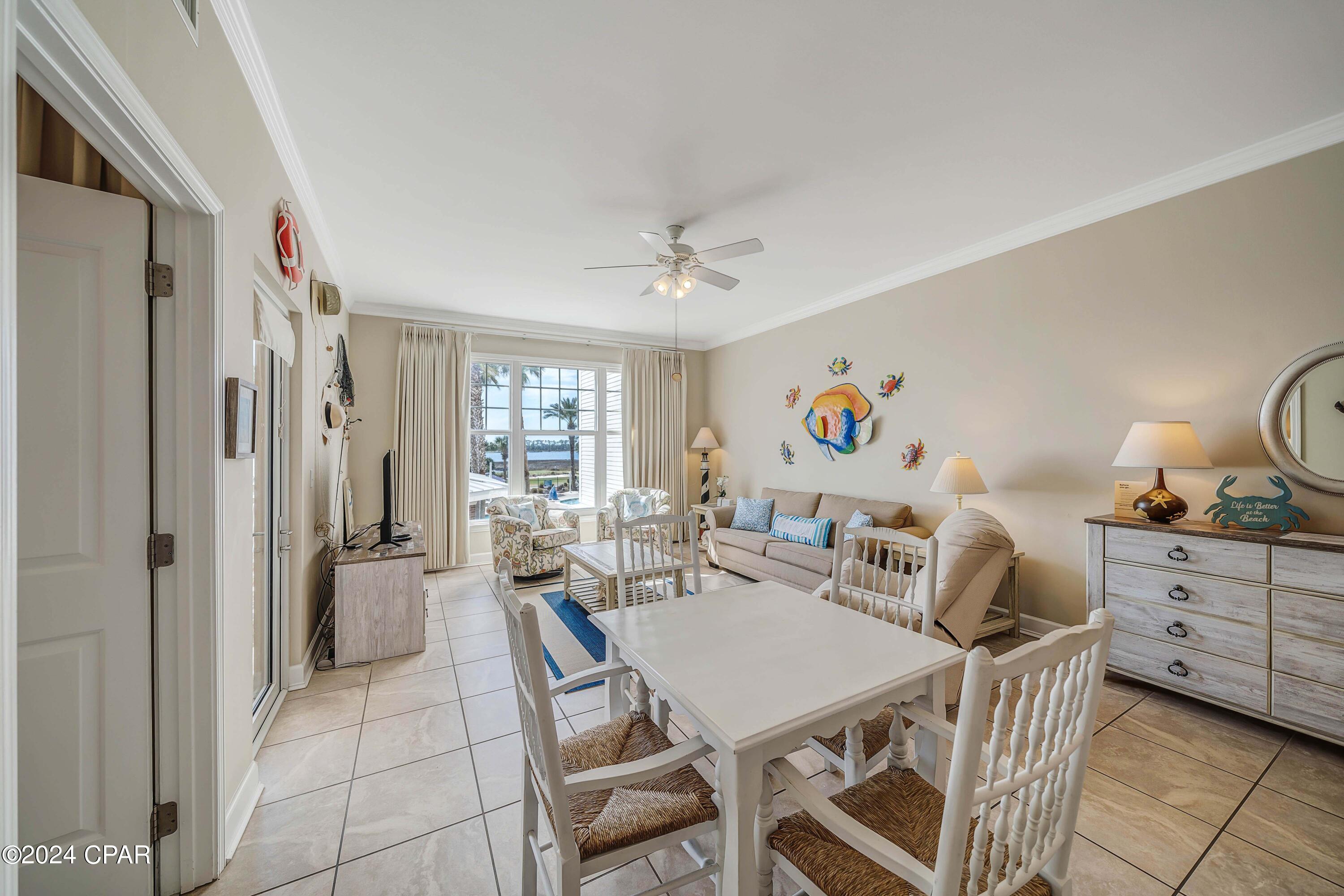 Reflections - Residential