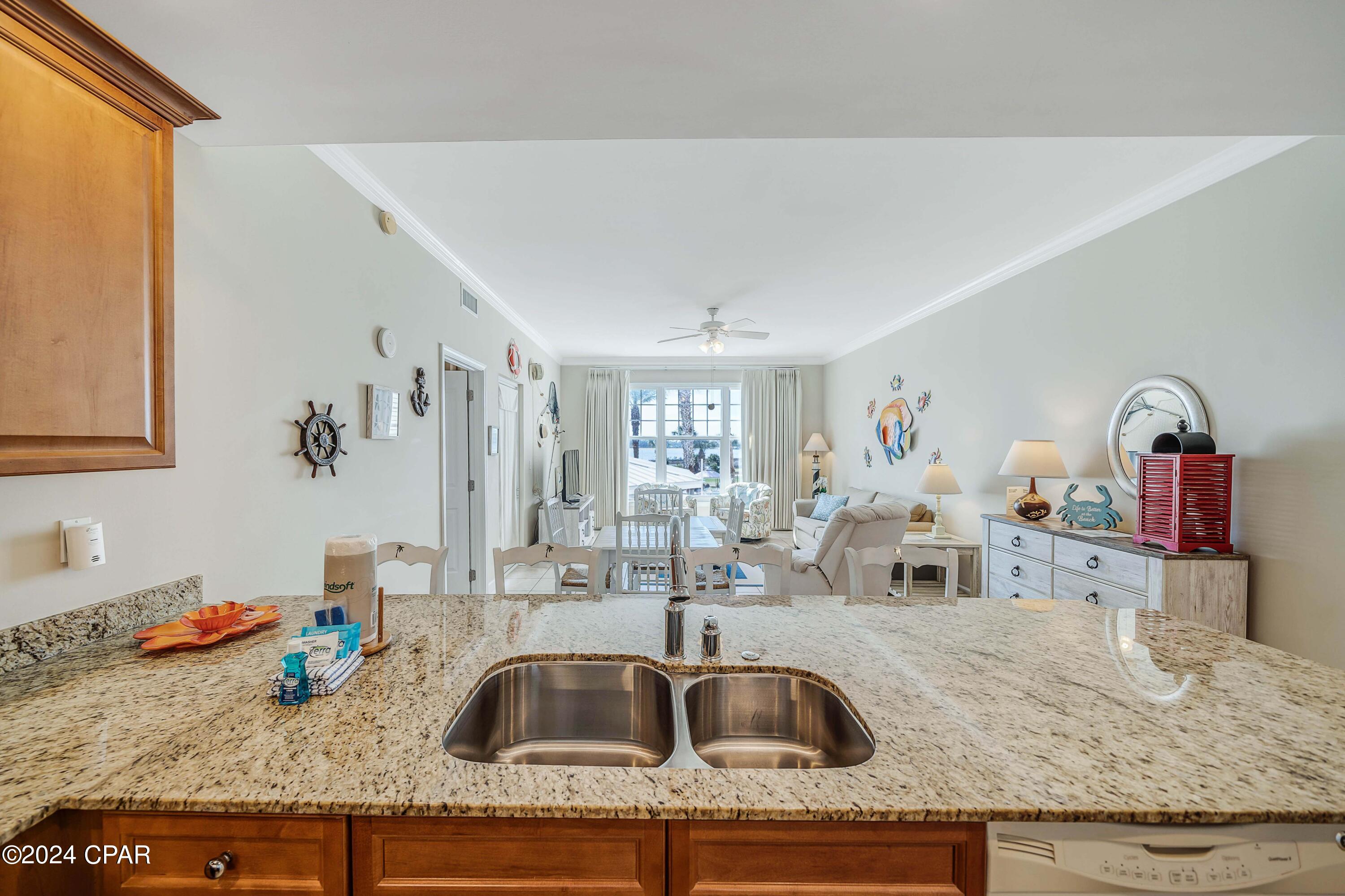 Reflections - Residential