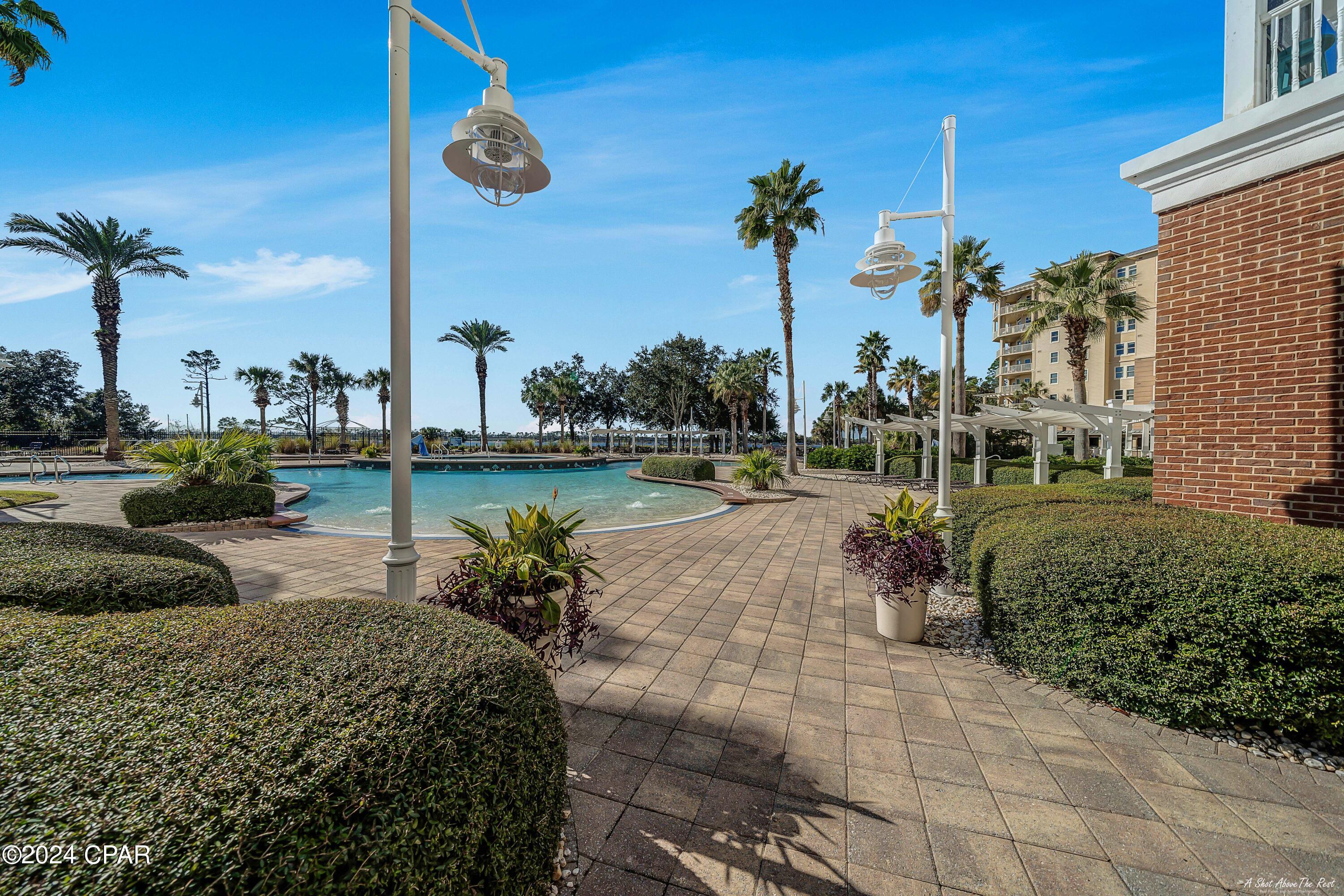 Reflections - Residential