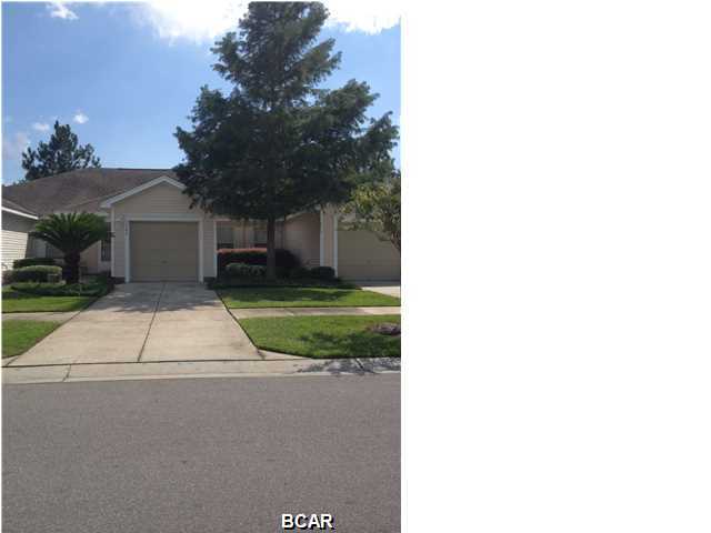 Hammocks Phase IV - Residential