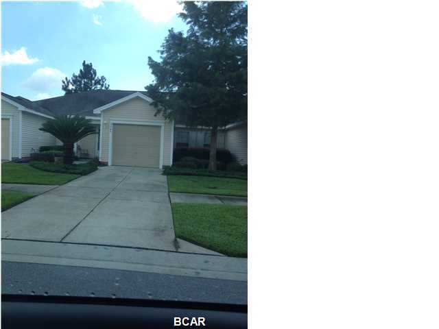 Hammocks Phase IV - Residential