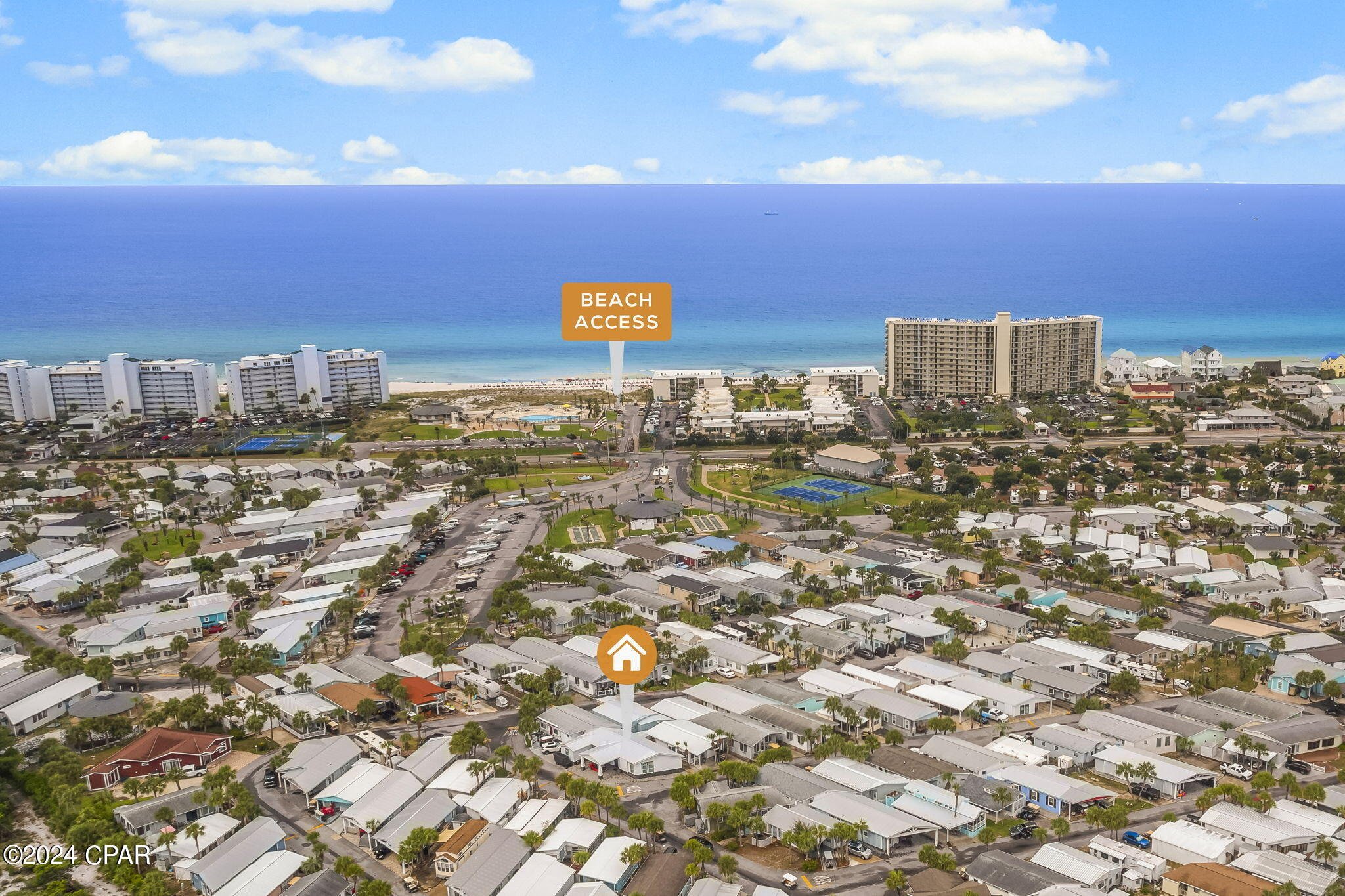 Venture Out Travel Trail - Residential