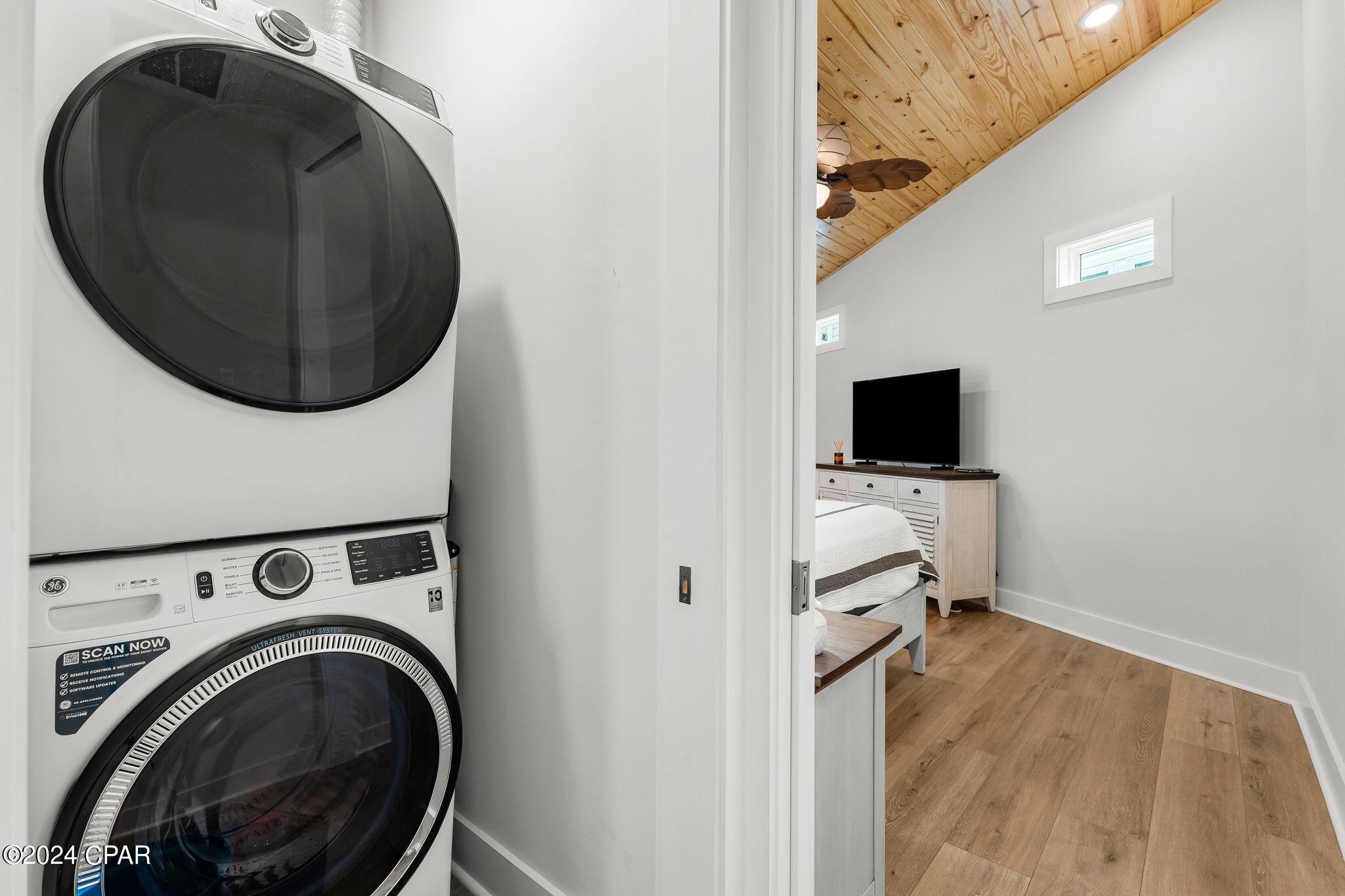 Venture Out Travel Trail - Residential