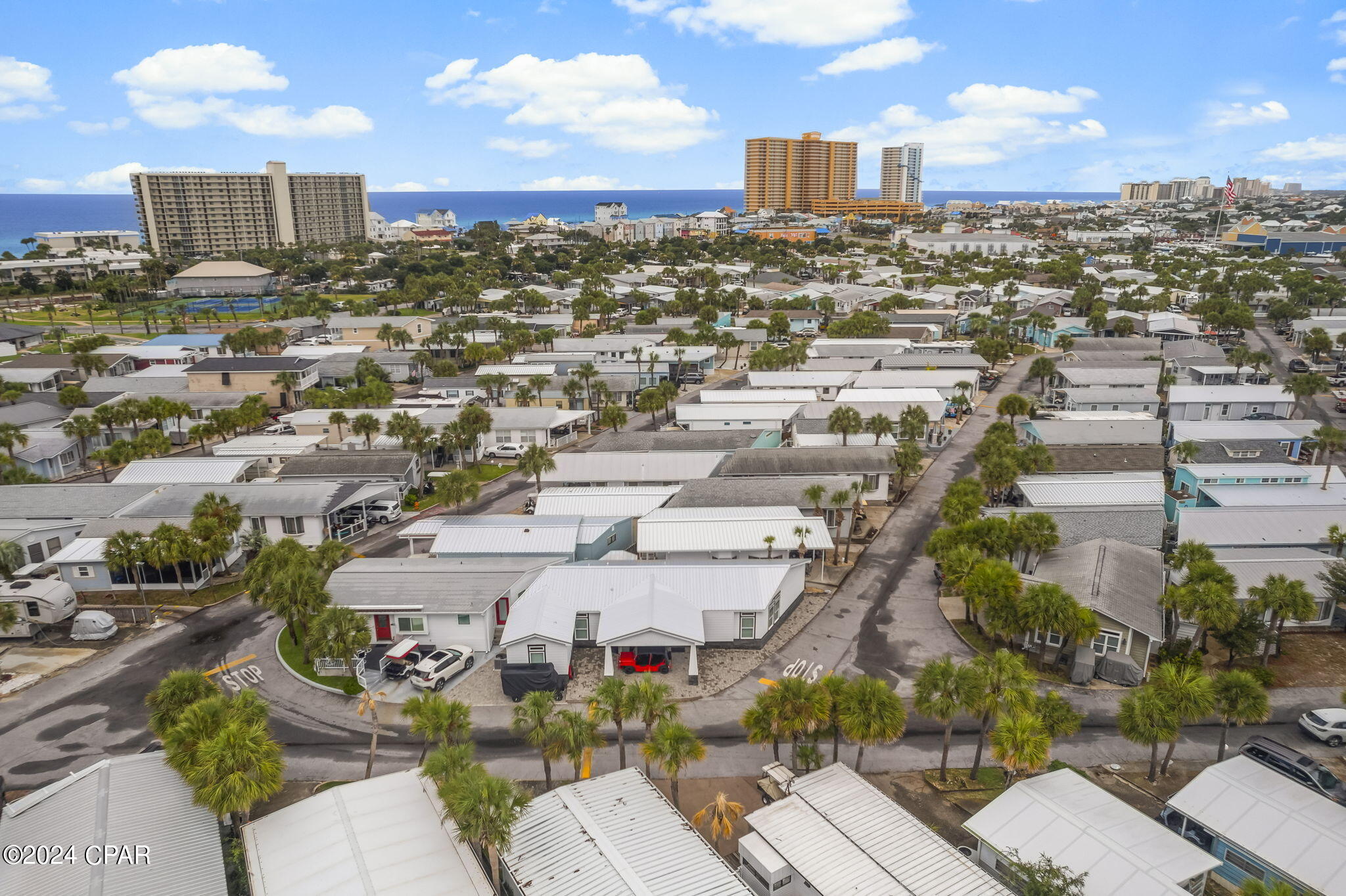 Venture Out Travel Trail - Residential