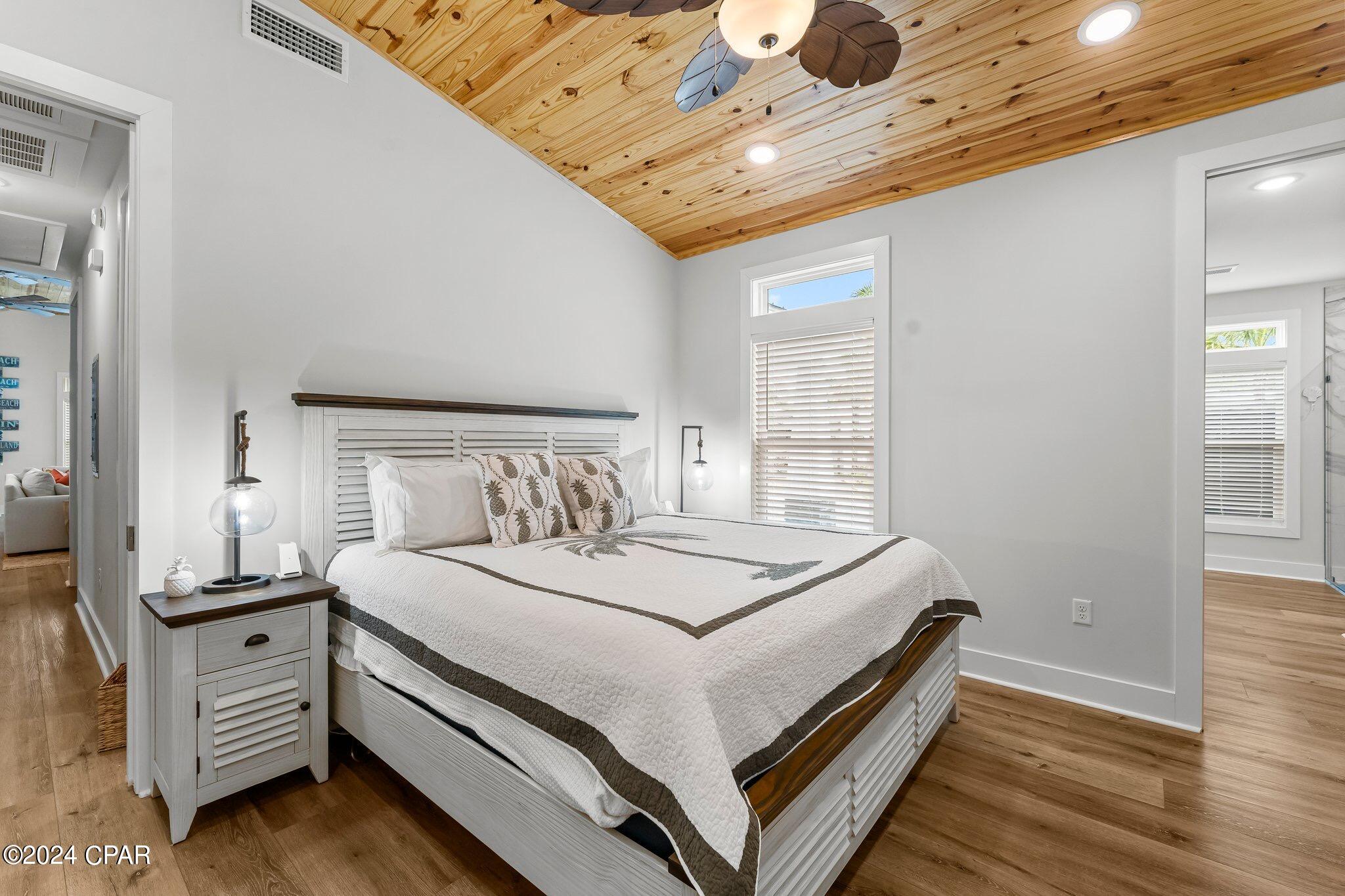 Venture Out Travel Trail - Residential