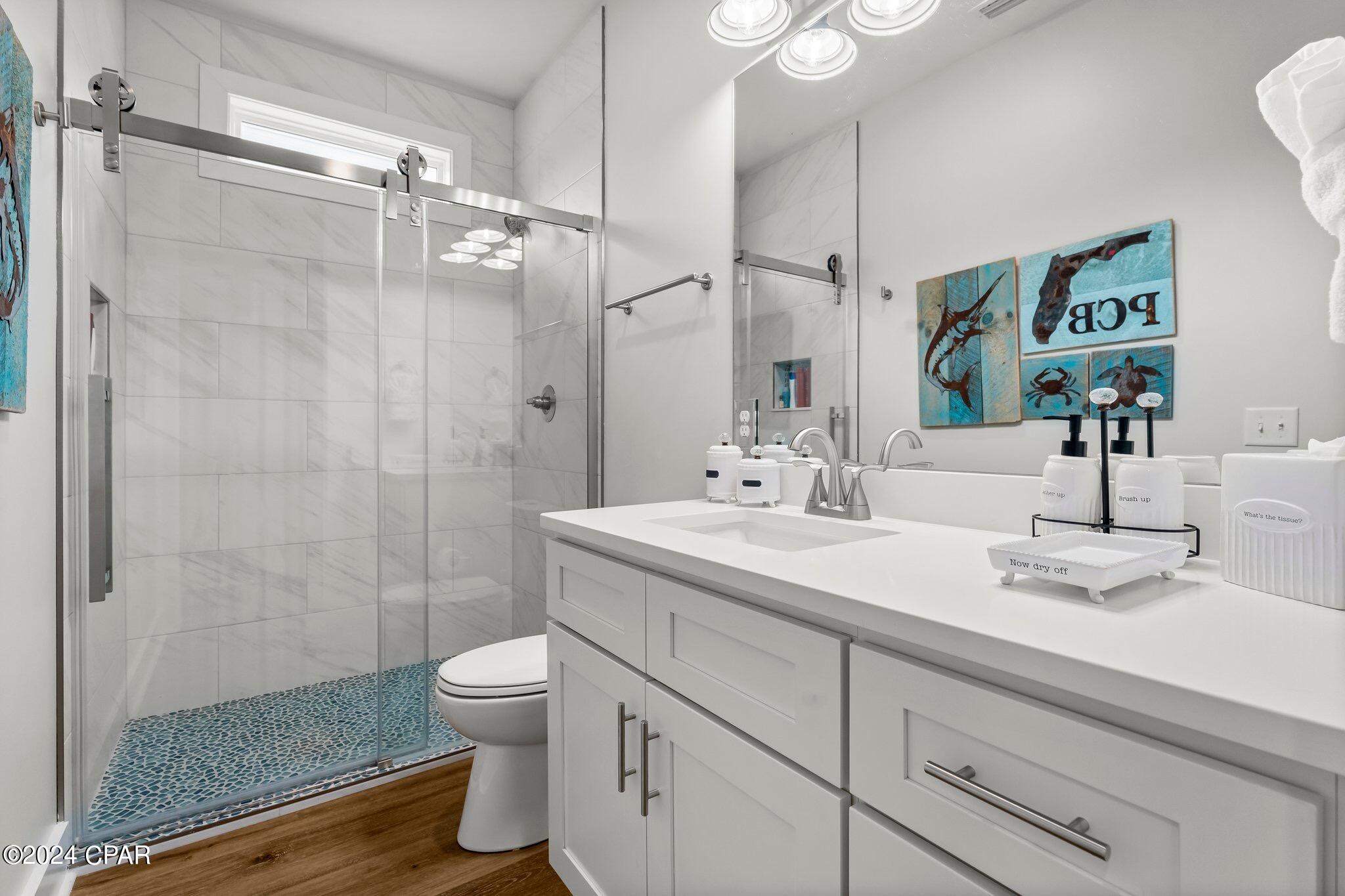 Venture Out Travel Trail - Residential