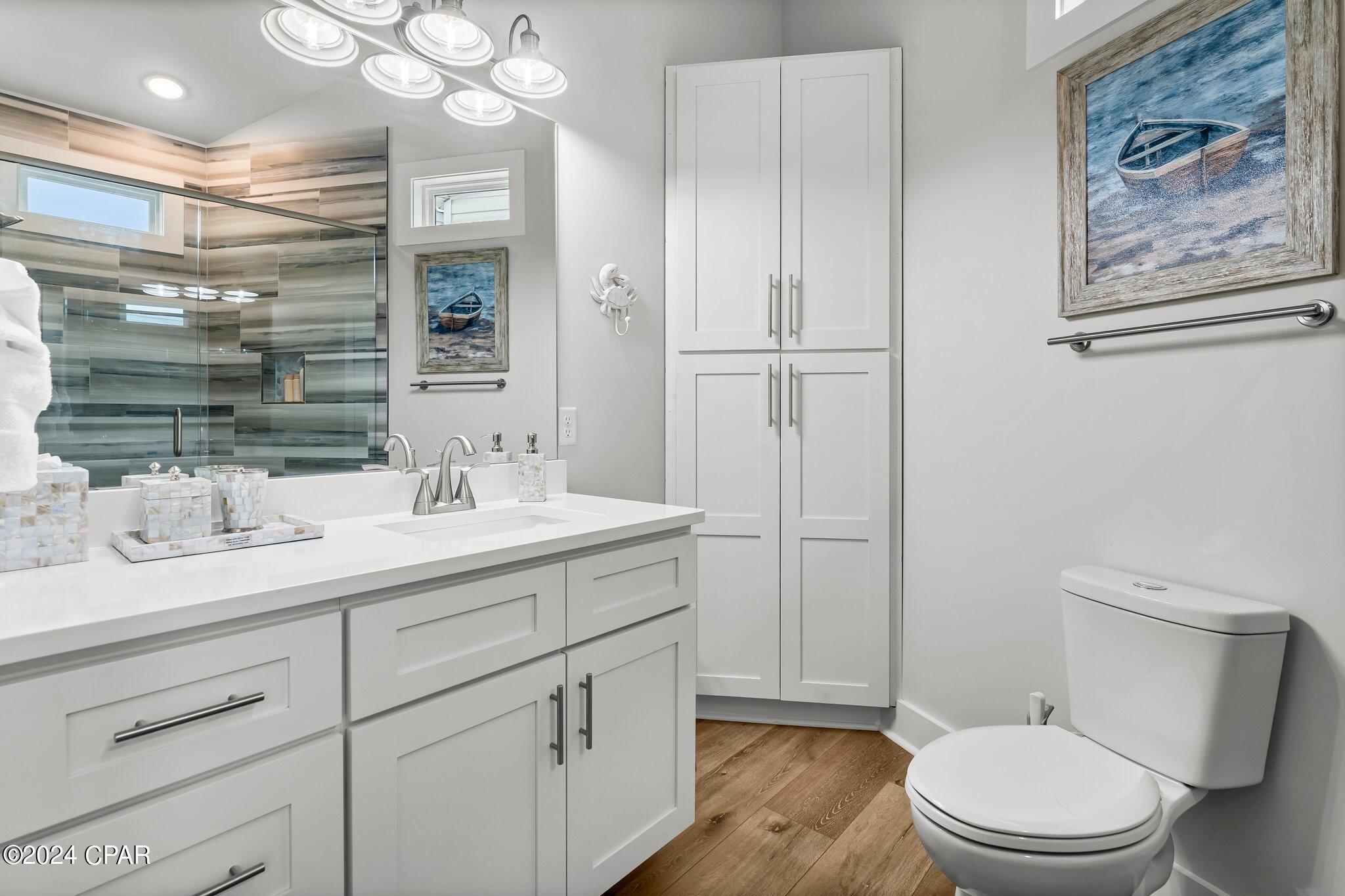 Venture Out Travel Trail - Residential