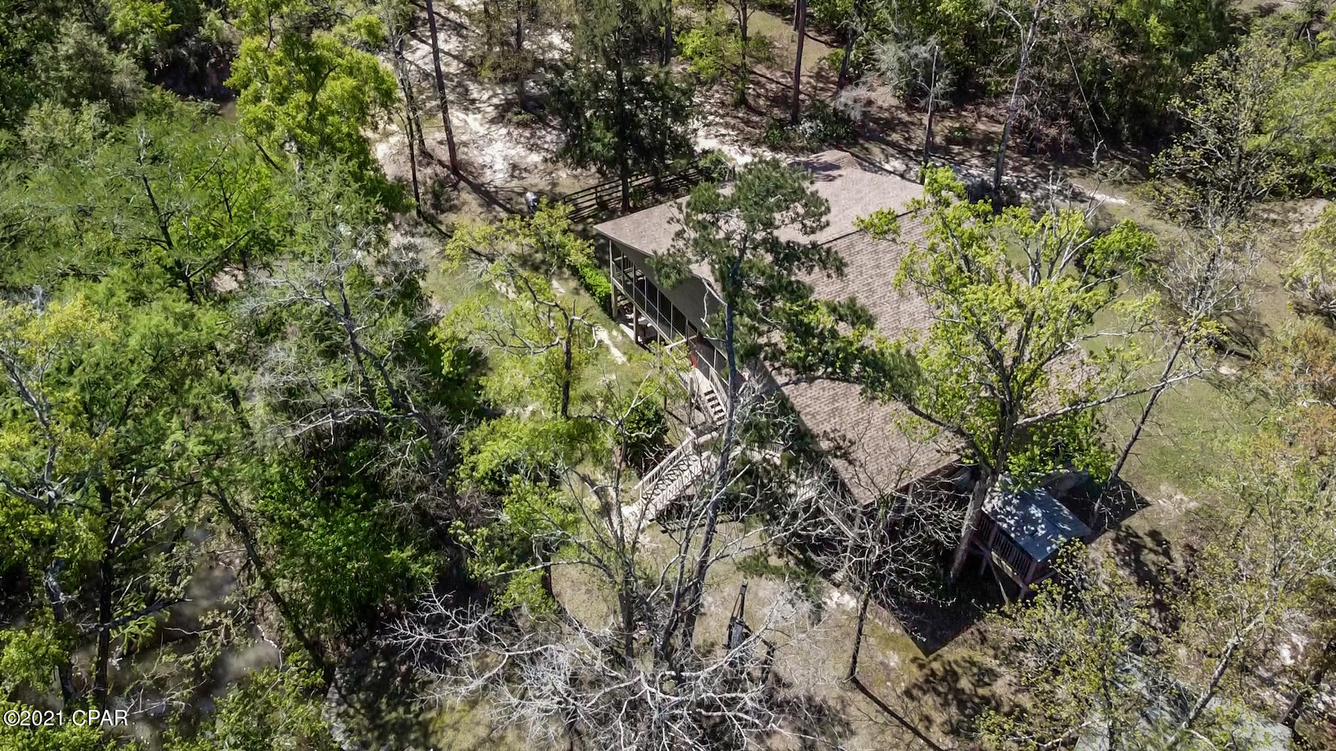 Two Creek Estates - Residential