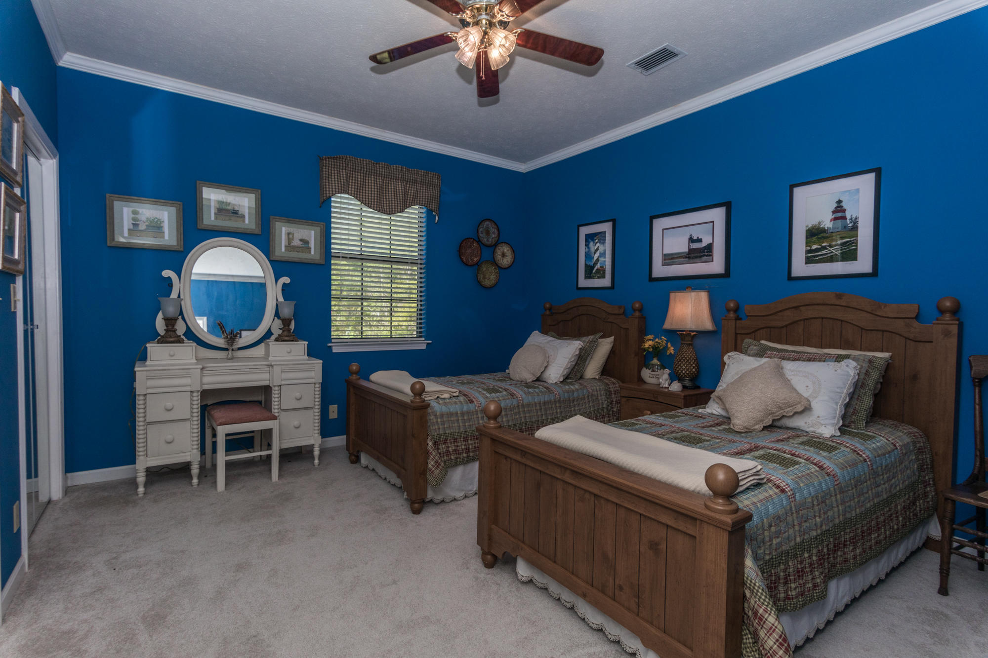 Two Creek Estates - Residential