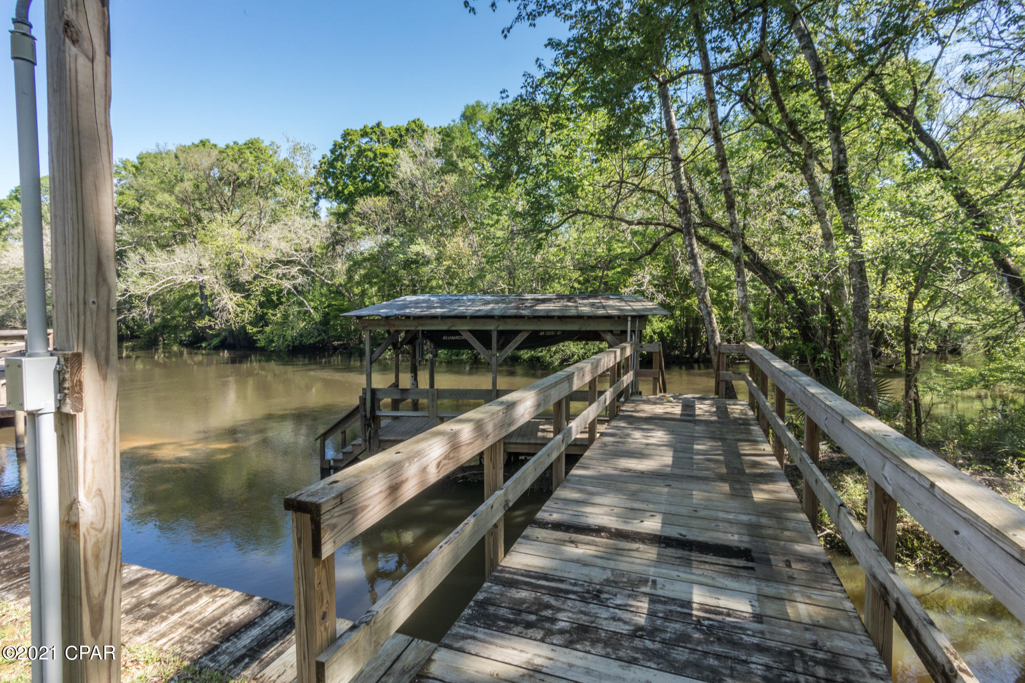 Two Creek Estates - Residential