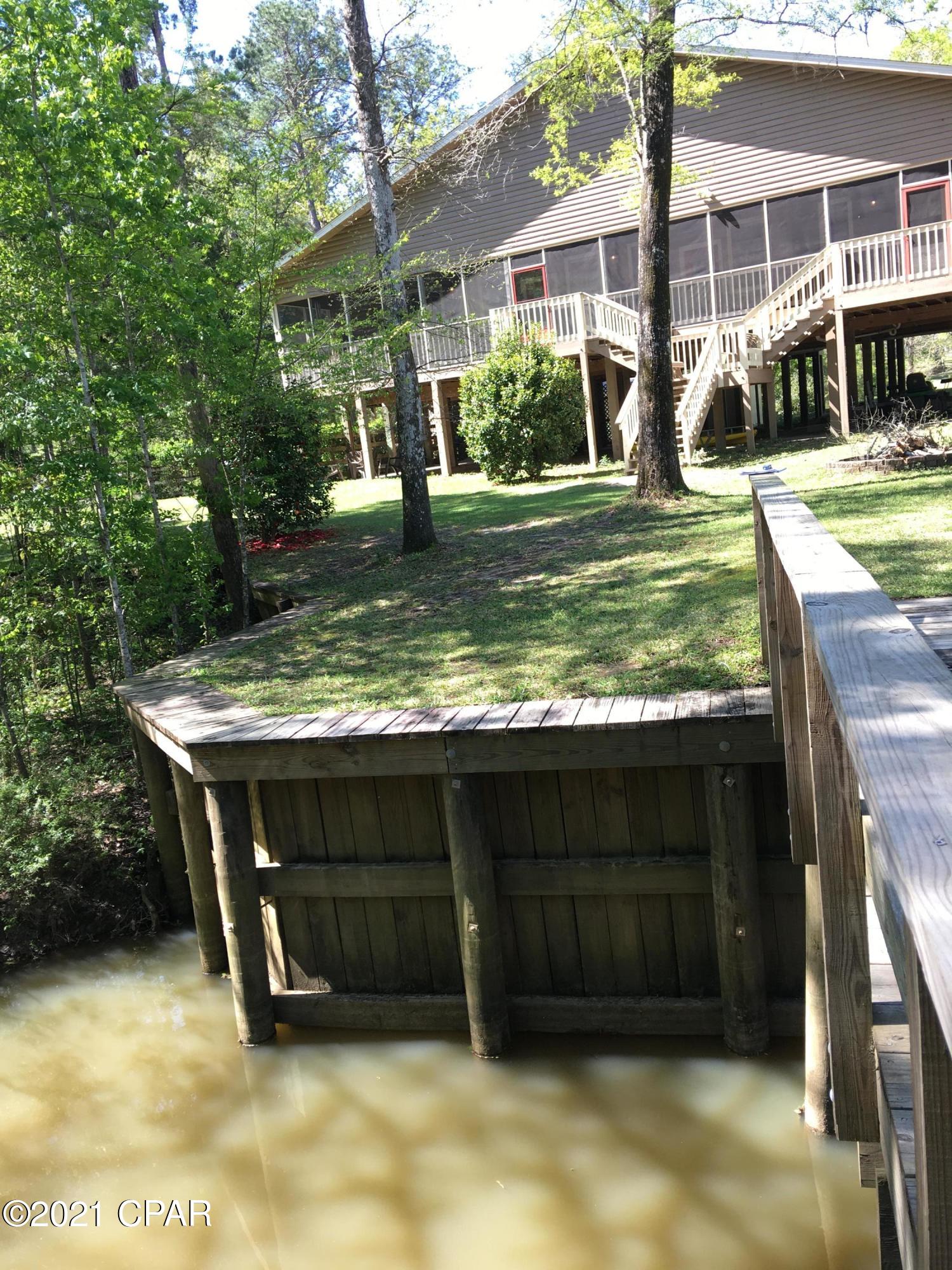 Two Creek Estates - Residential