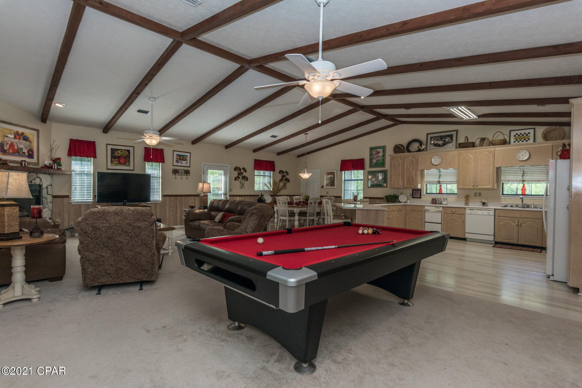 Two Creek Estates - Residential