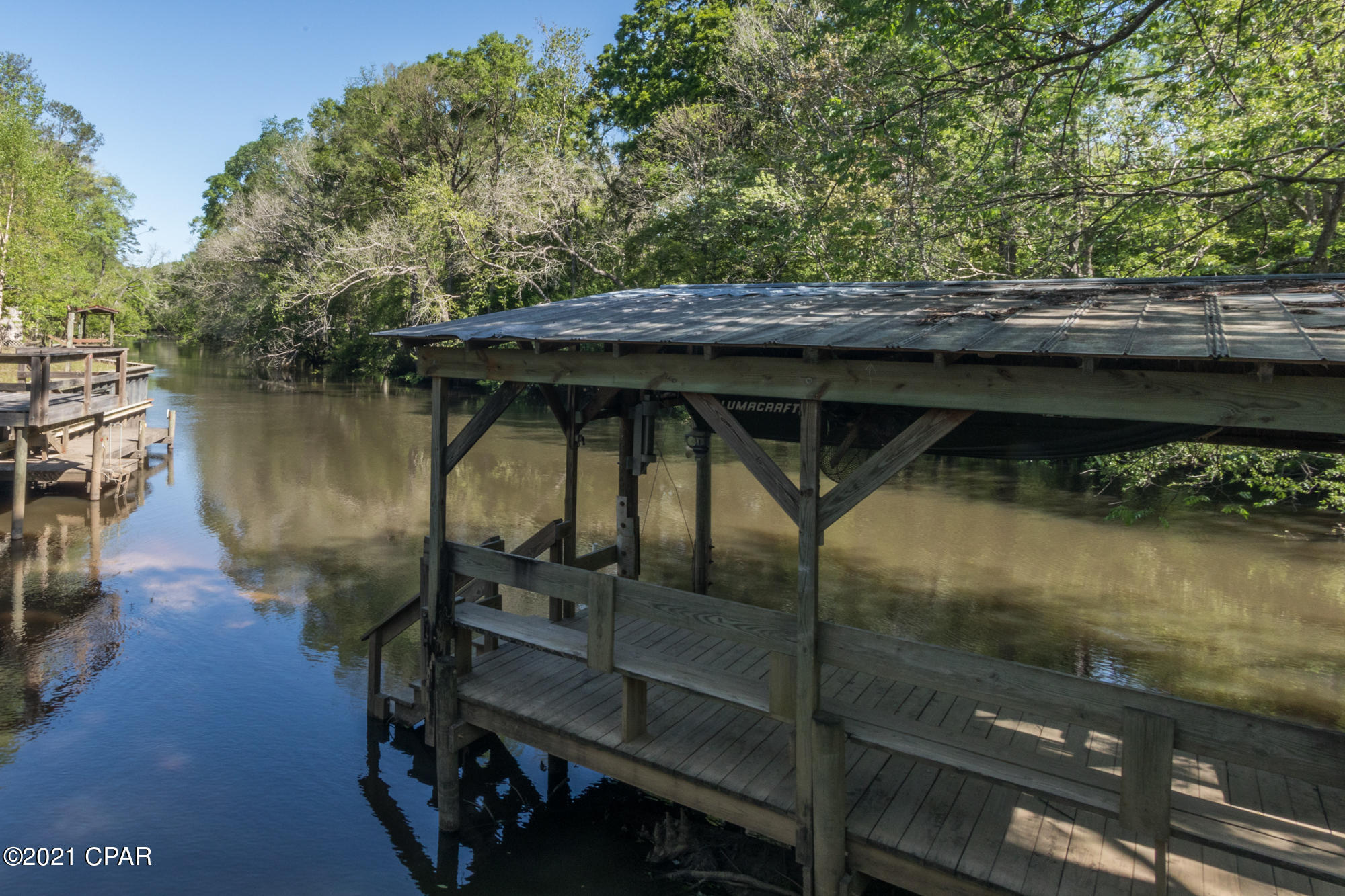 Two Creek Estates - Residential