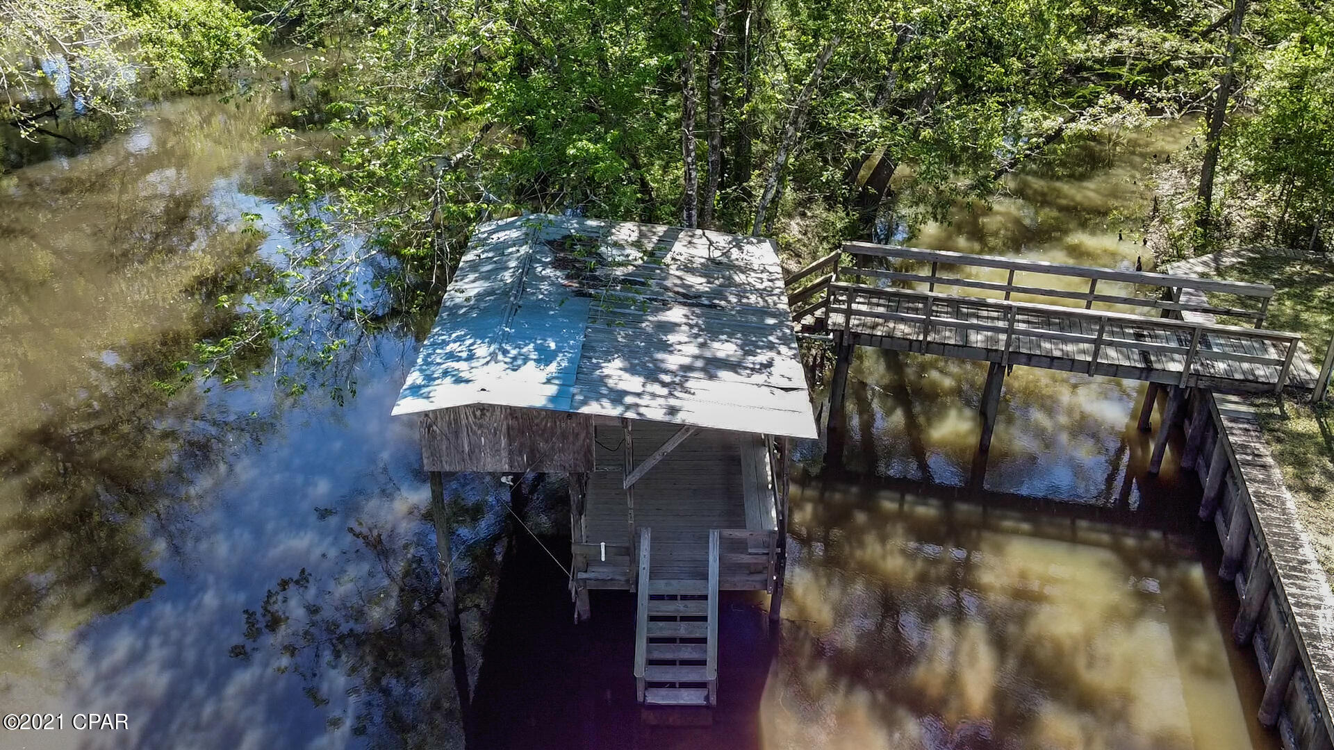 Two Creek Estates - Residential