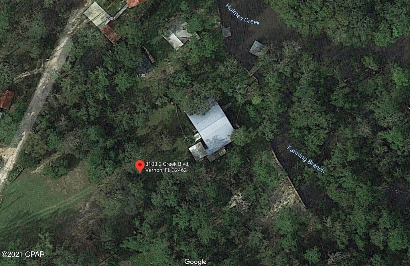 Two Creek Estates - Residential