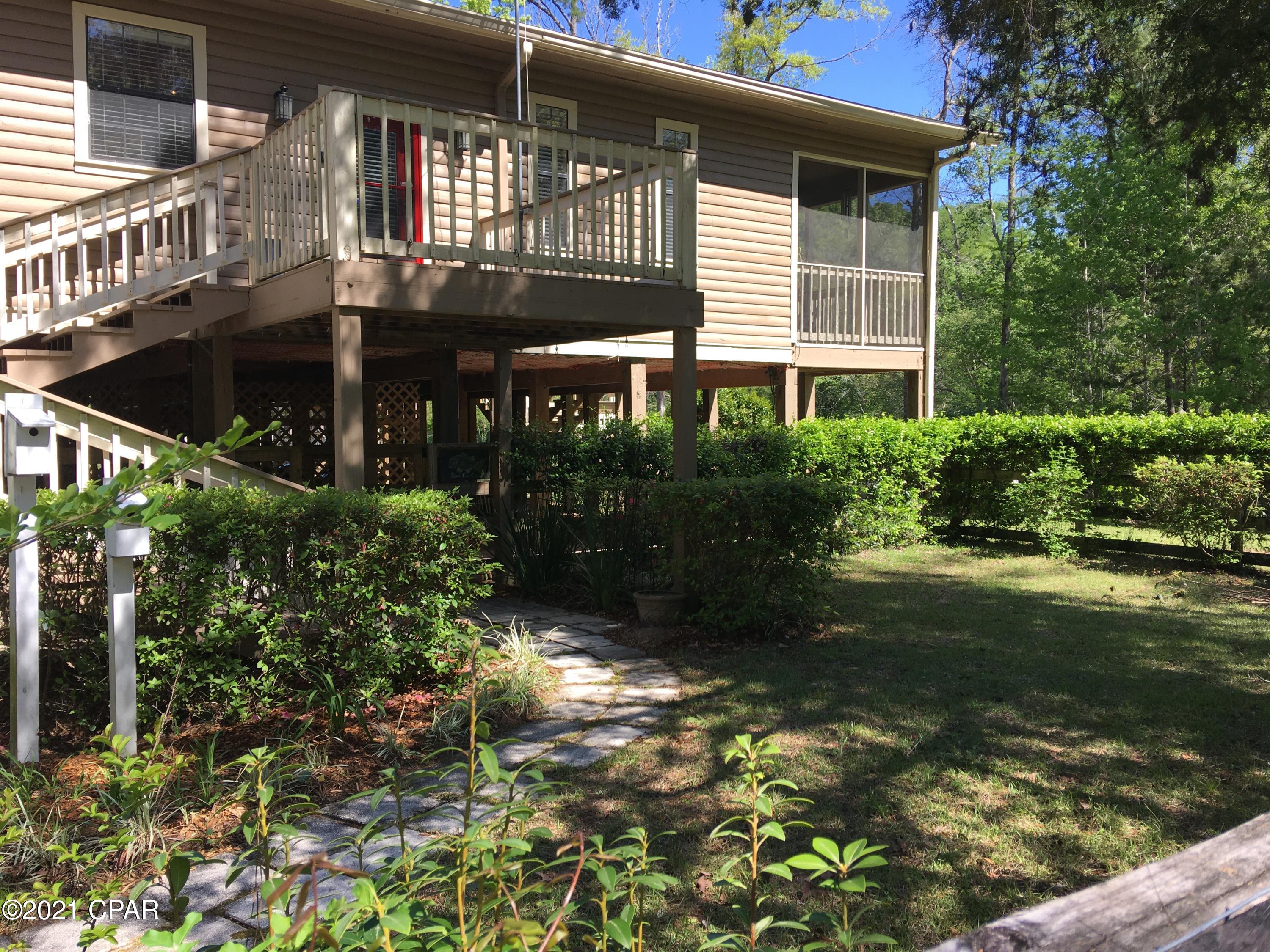 Two Creek Estates - Residential