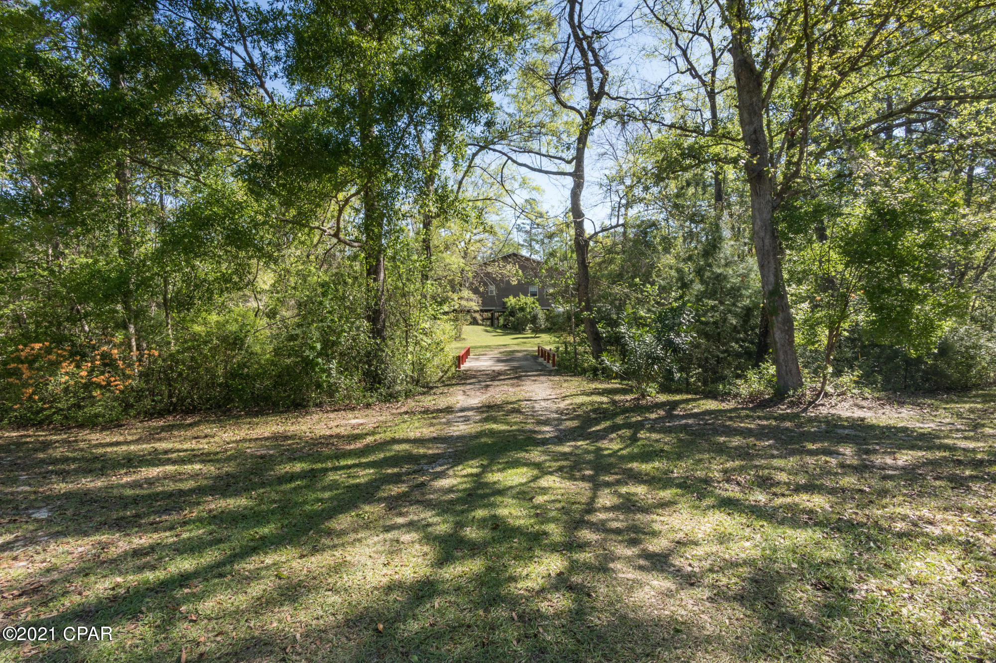 Two Creek Estates - Residential