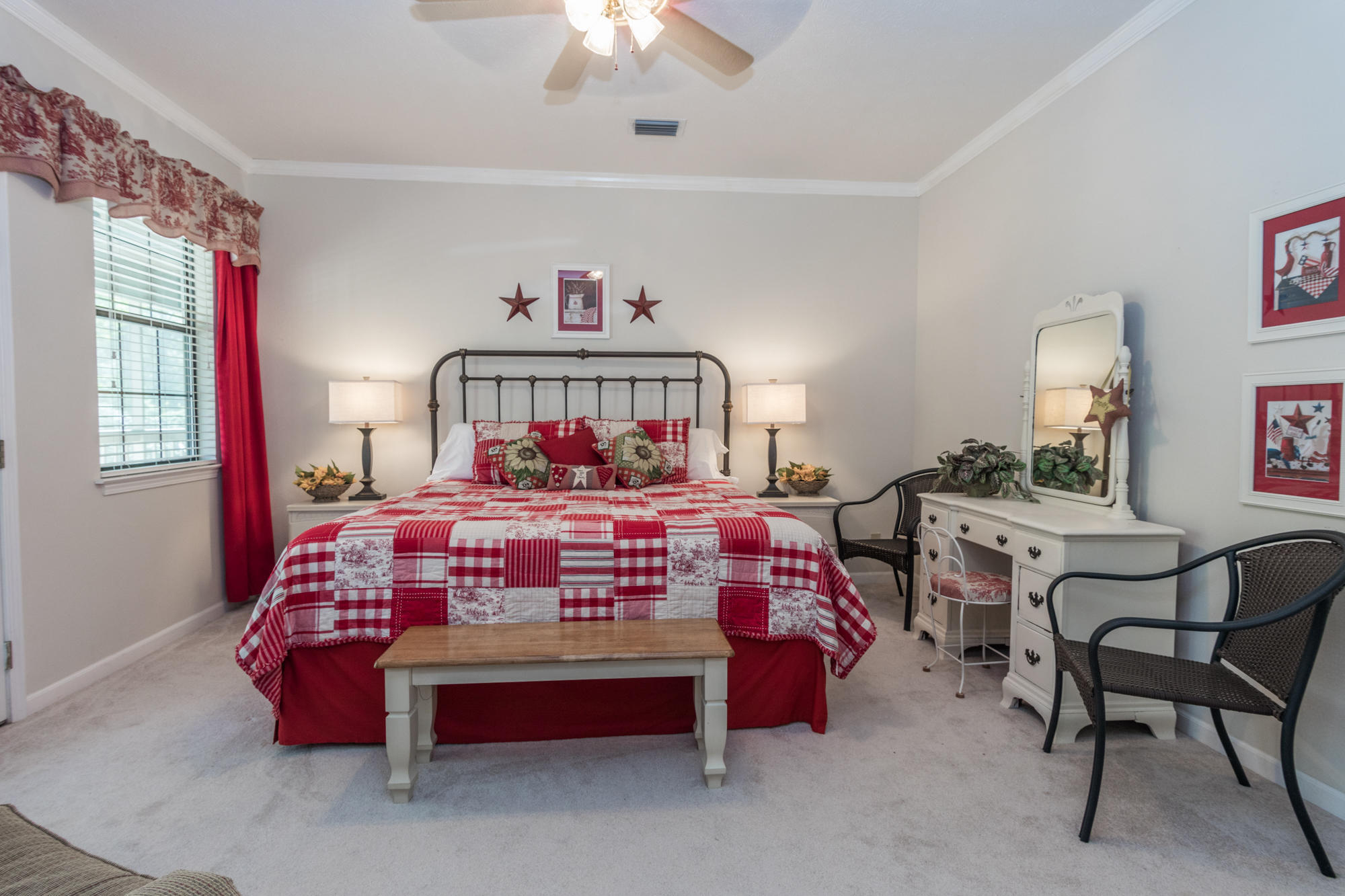 Two Creek Estates - Residential