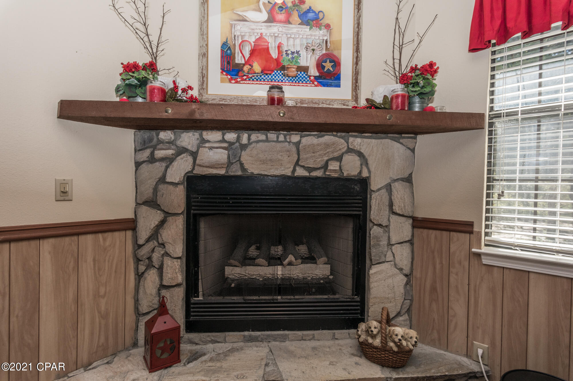 Two Creek Estates - Residential