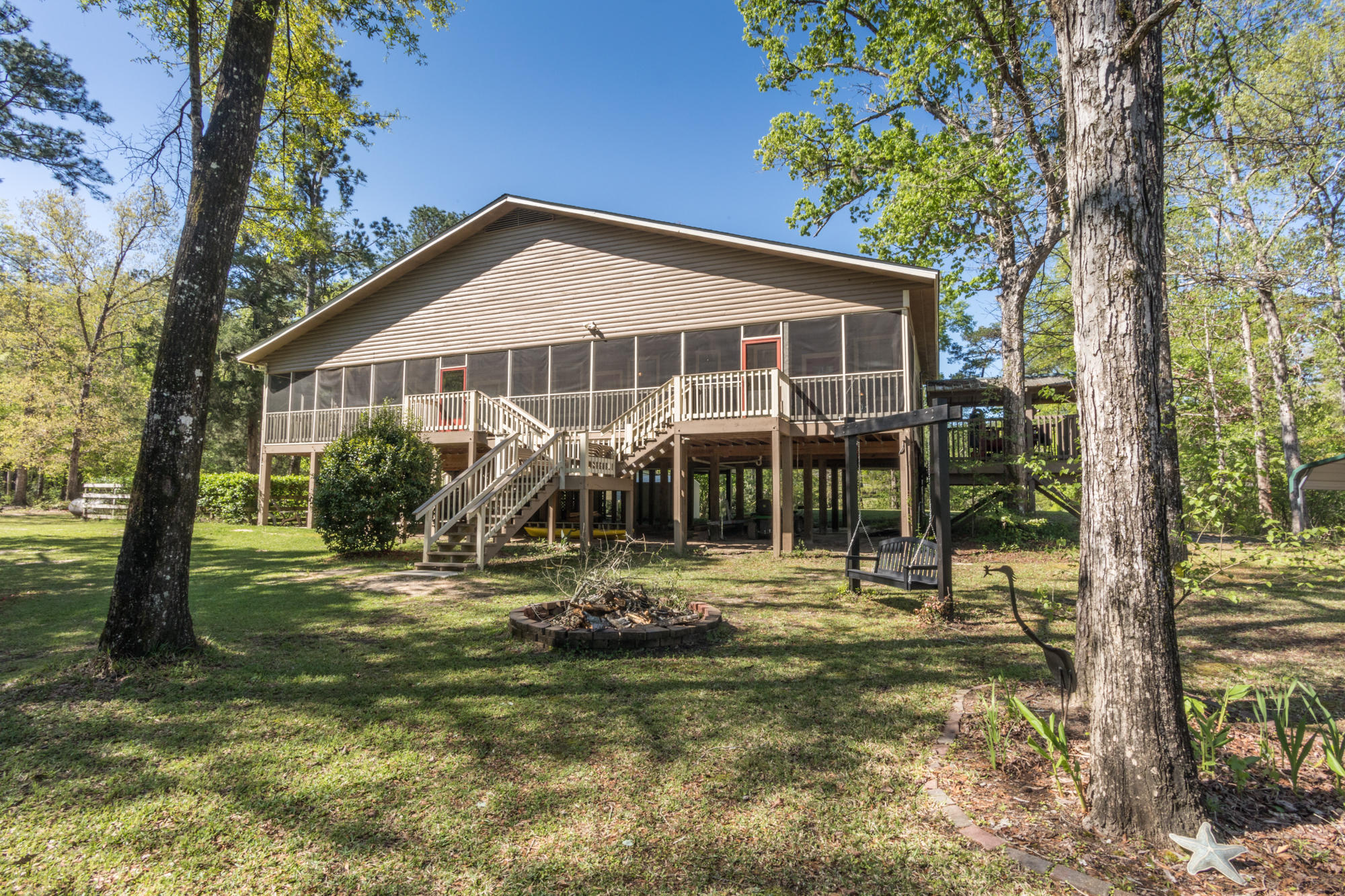 Two Creek Estates - Residential