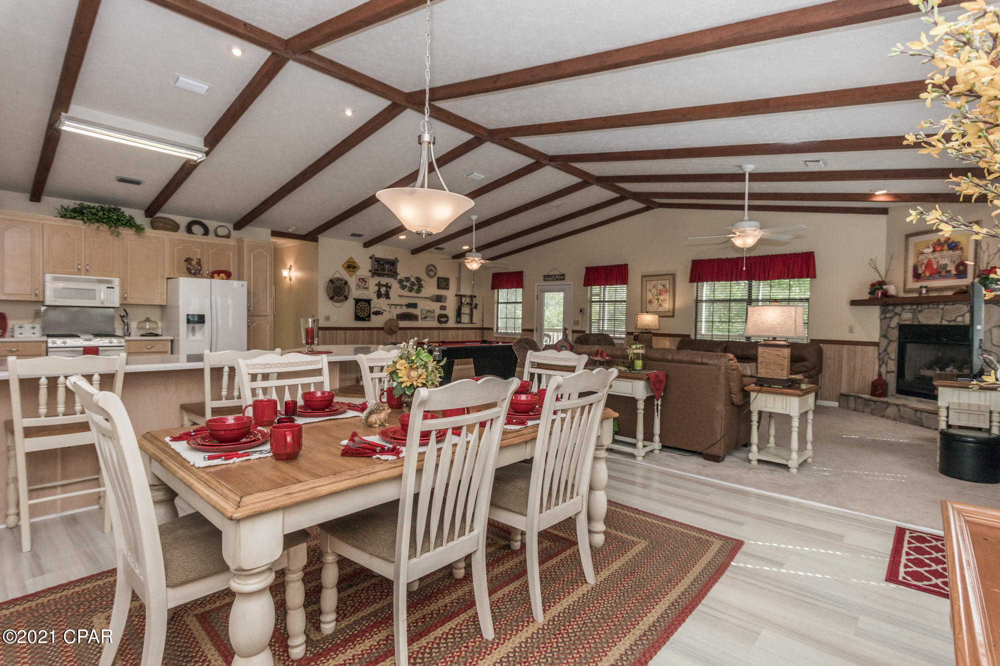 Two Creek Estates - Residential