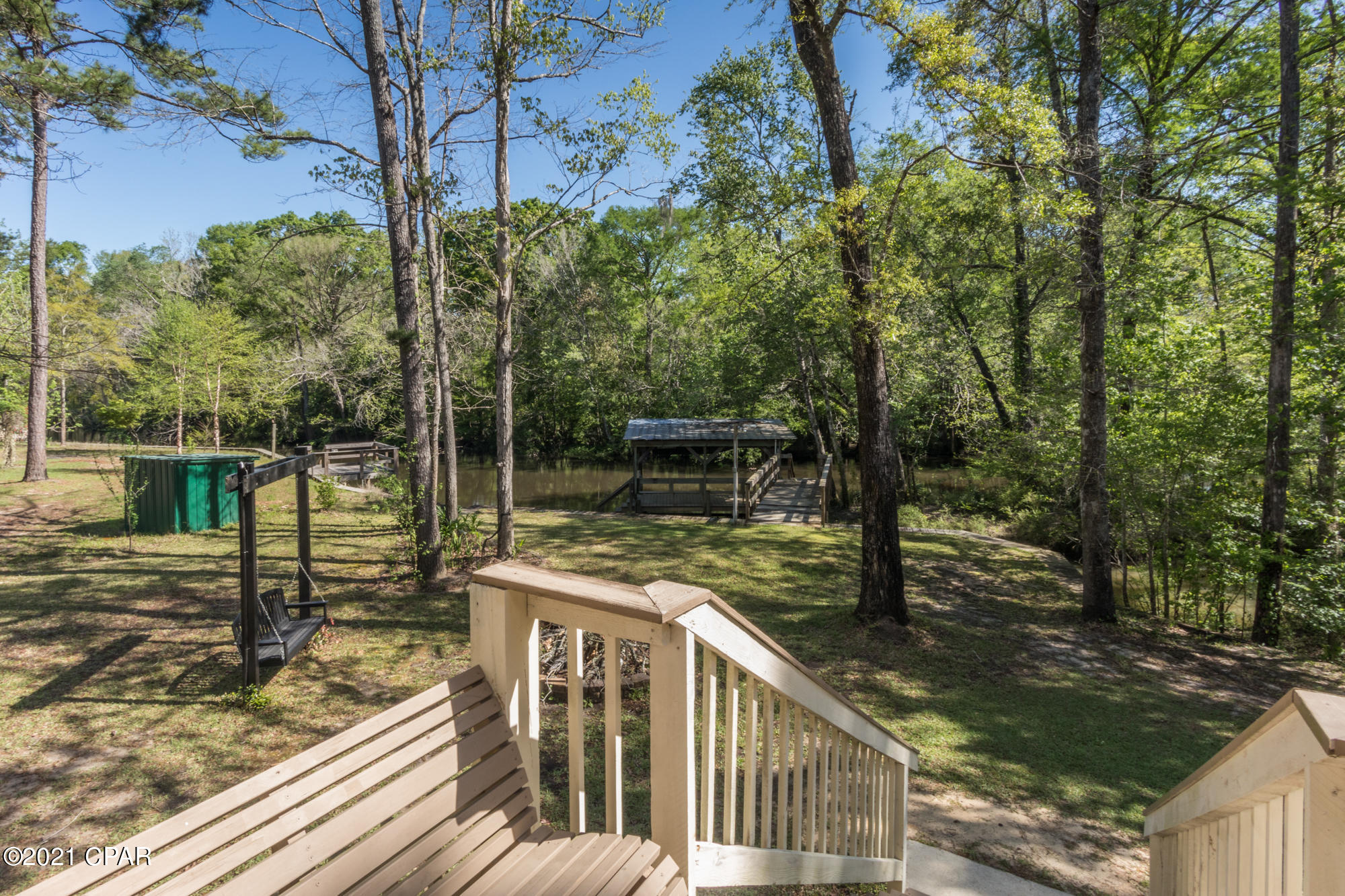 Two Creek Estates - Residential