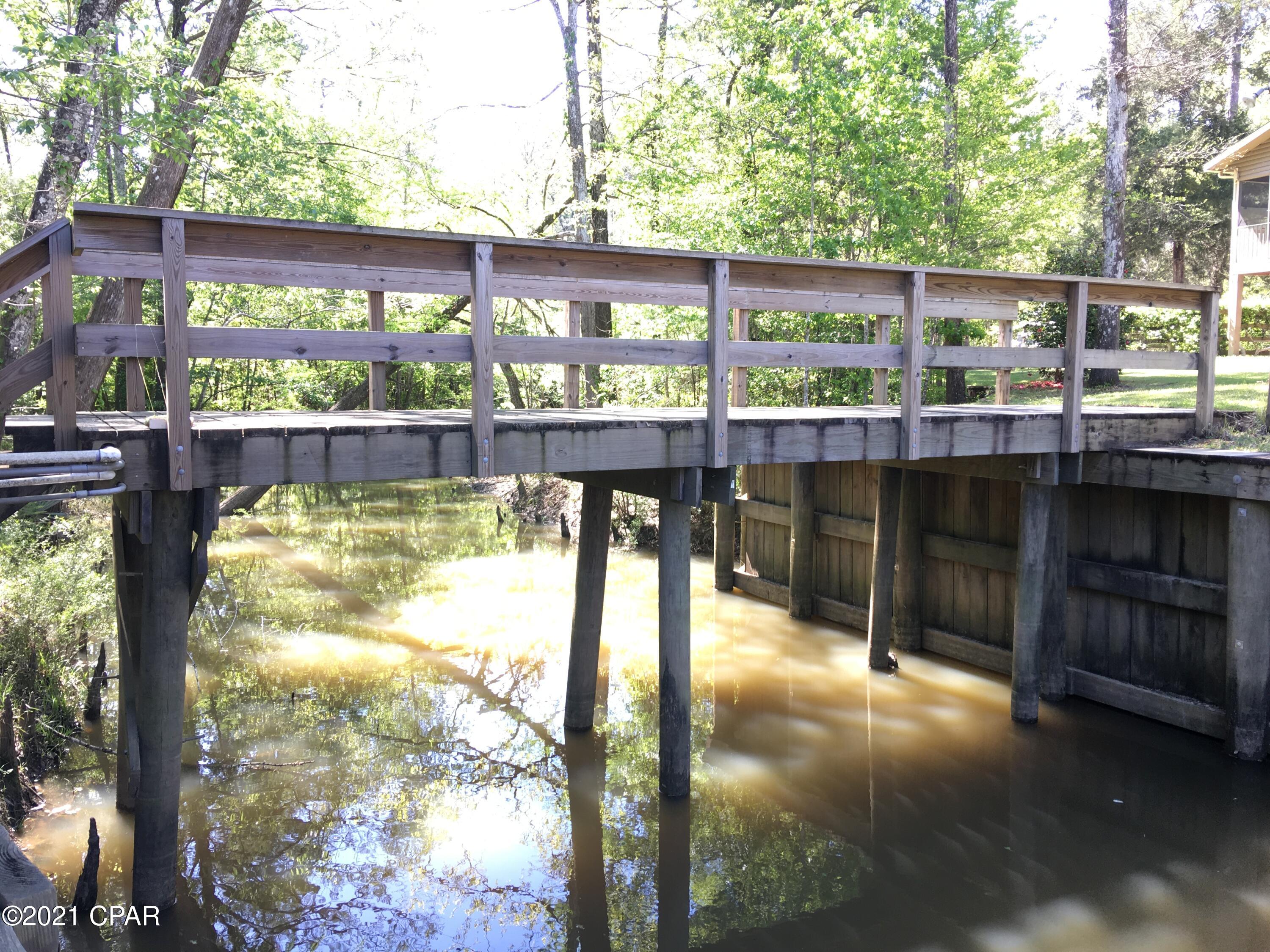 Two Creek Estates - Residential