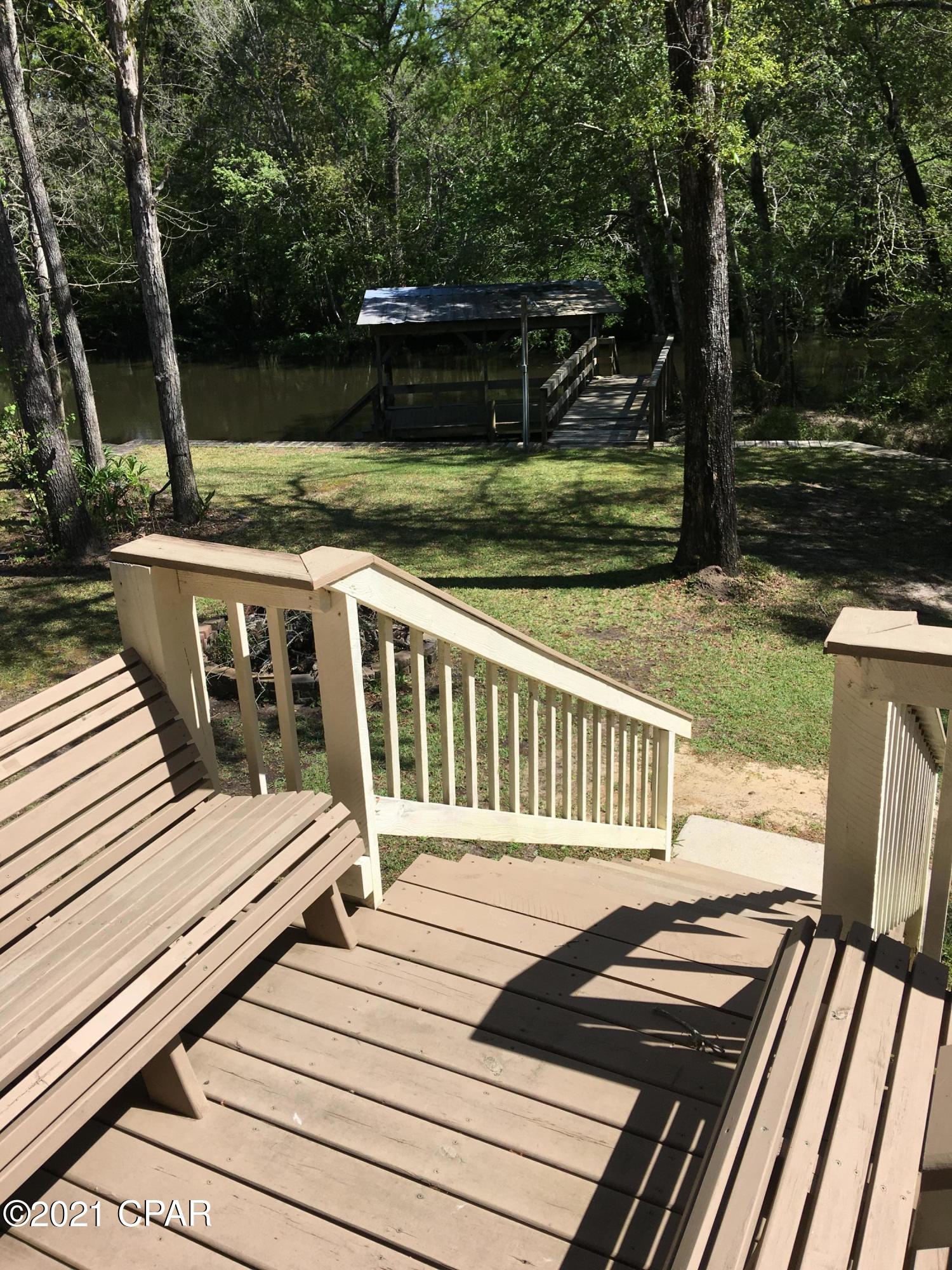 Two Creek Estates - Residential