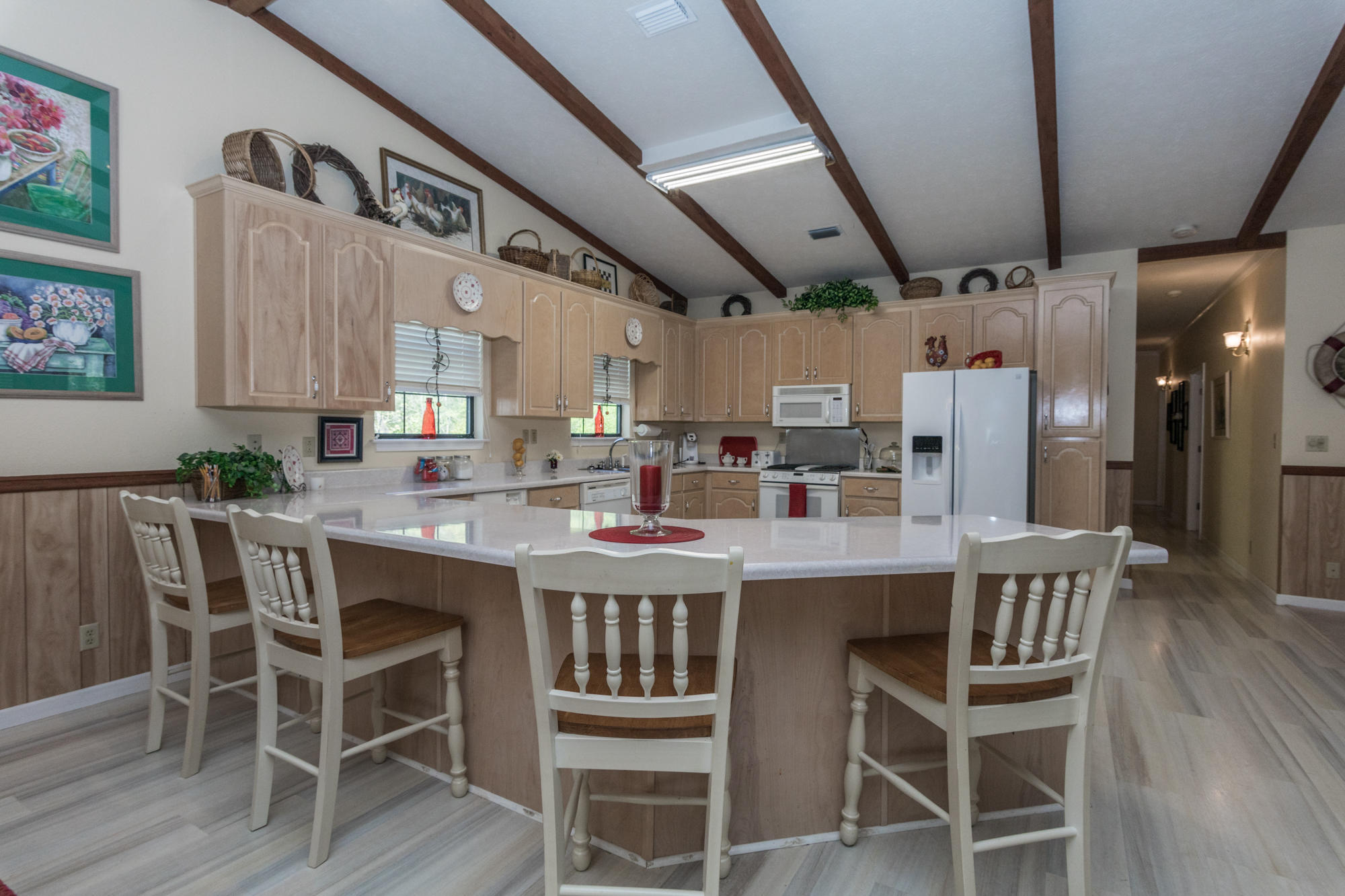 Two Creek Estates - Residential