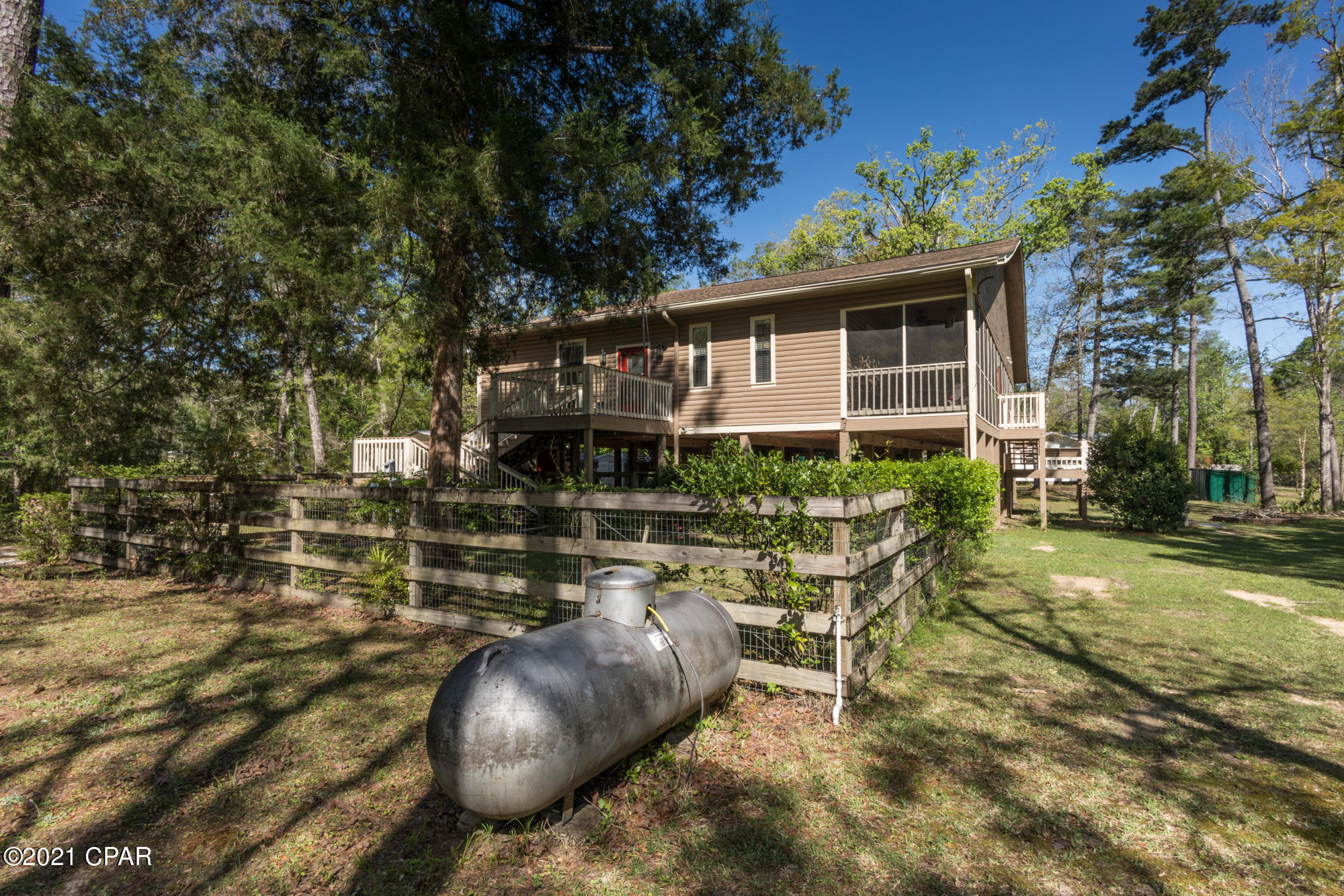 Two Creek Estates - Residential