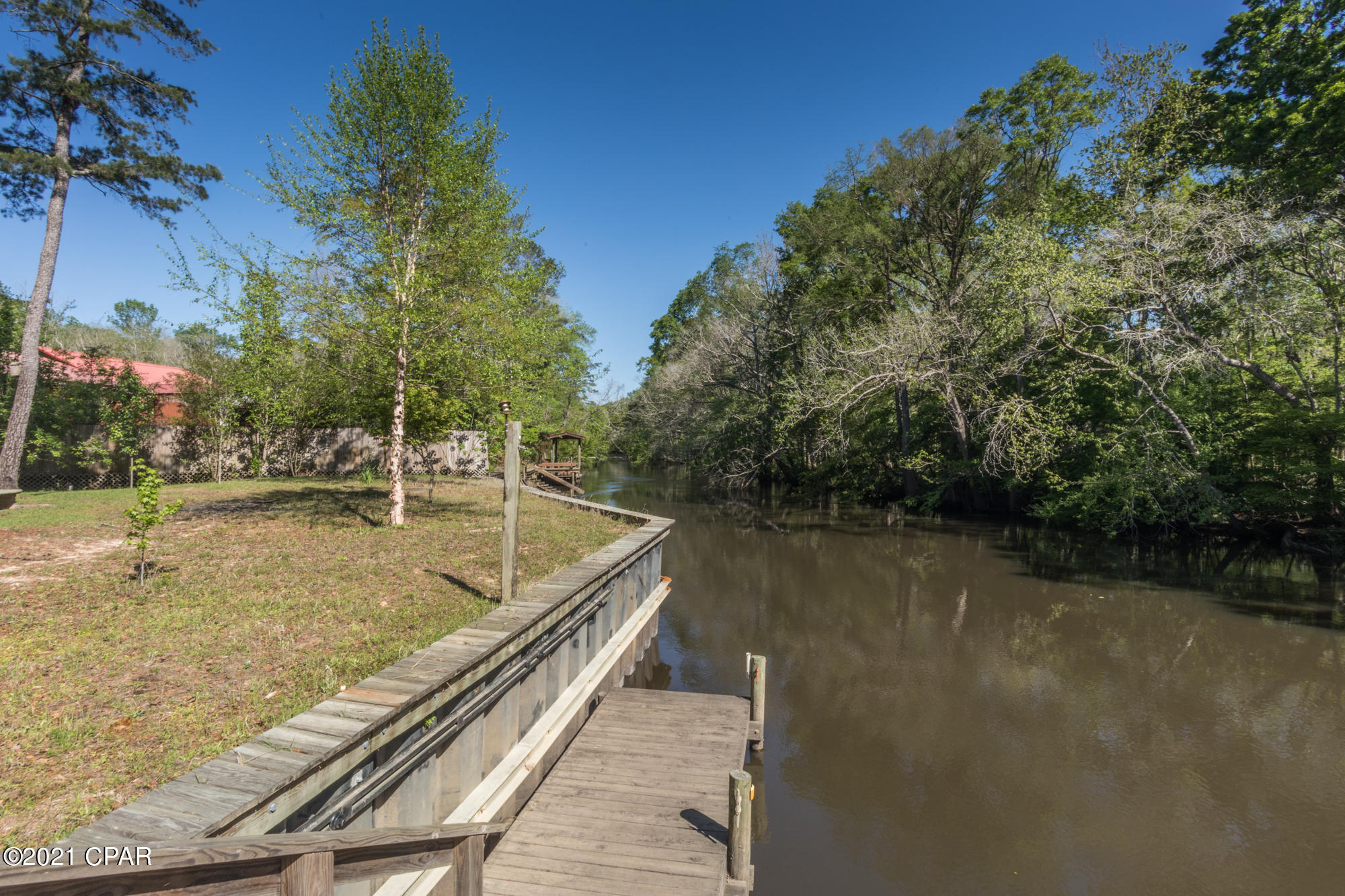 Two Creek Estates - Residential