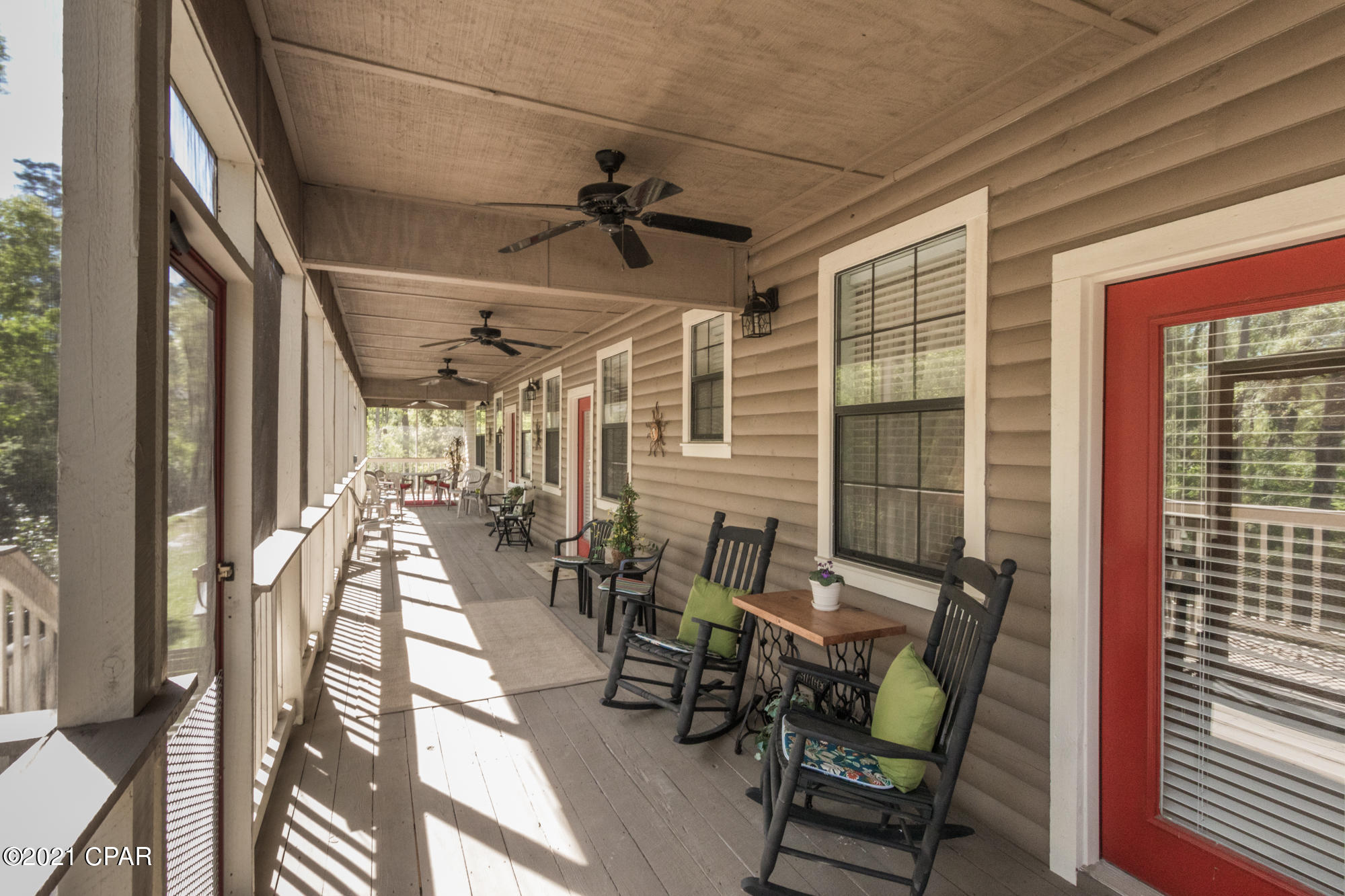 Two Creek Estates - Residential