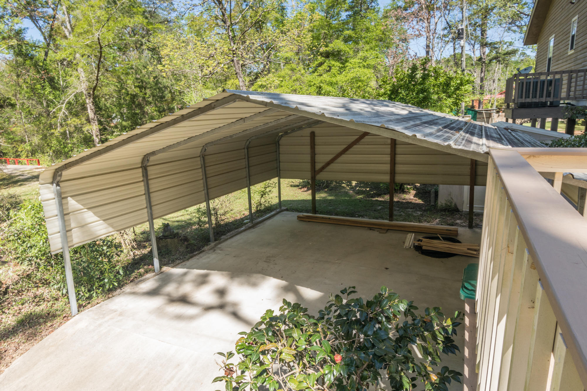 Two Creek Estates - Residential