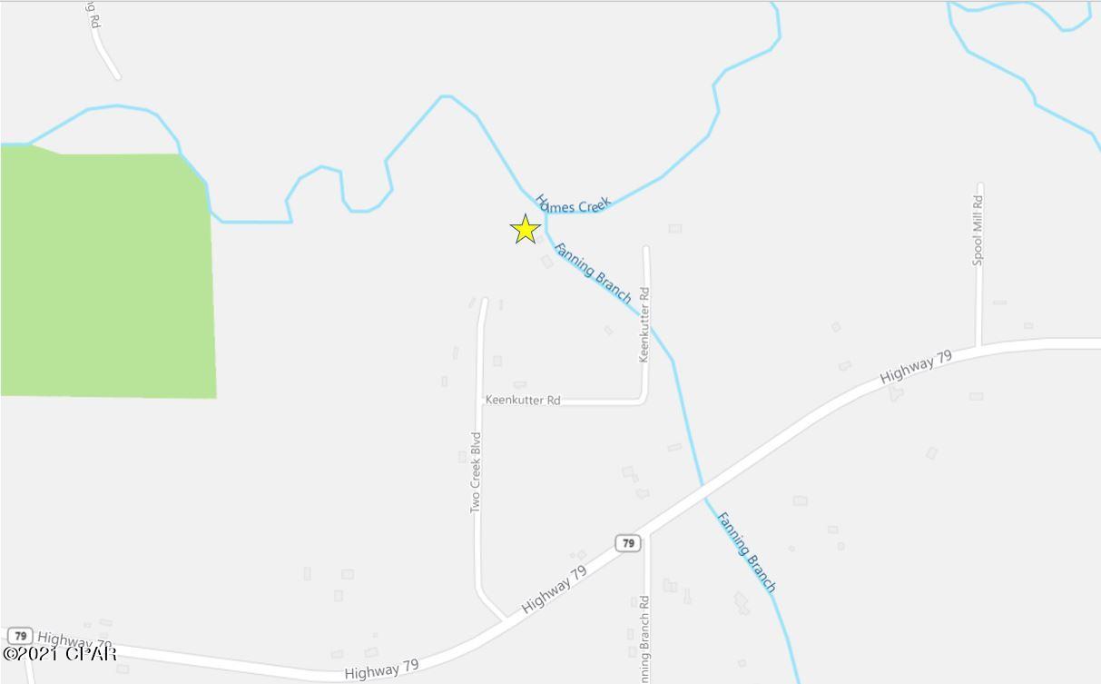 Two Creek Estates - Residential