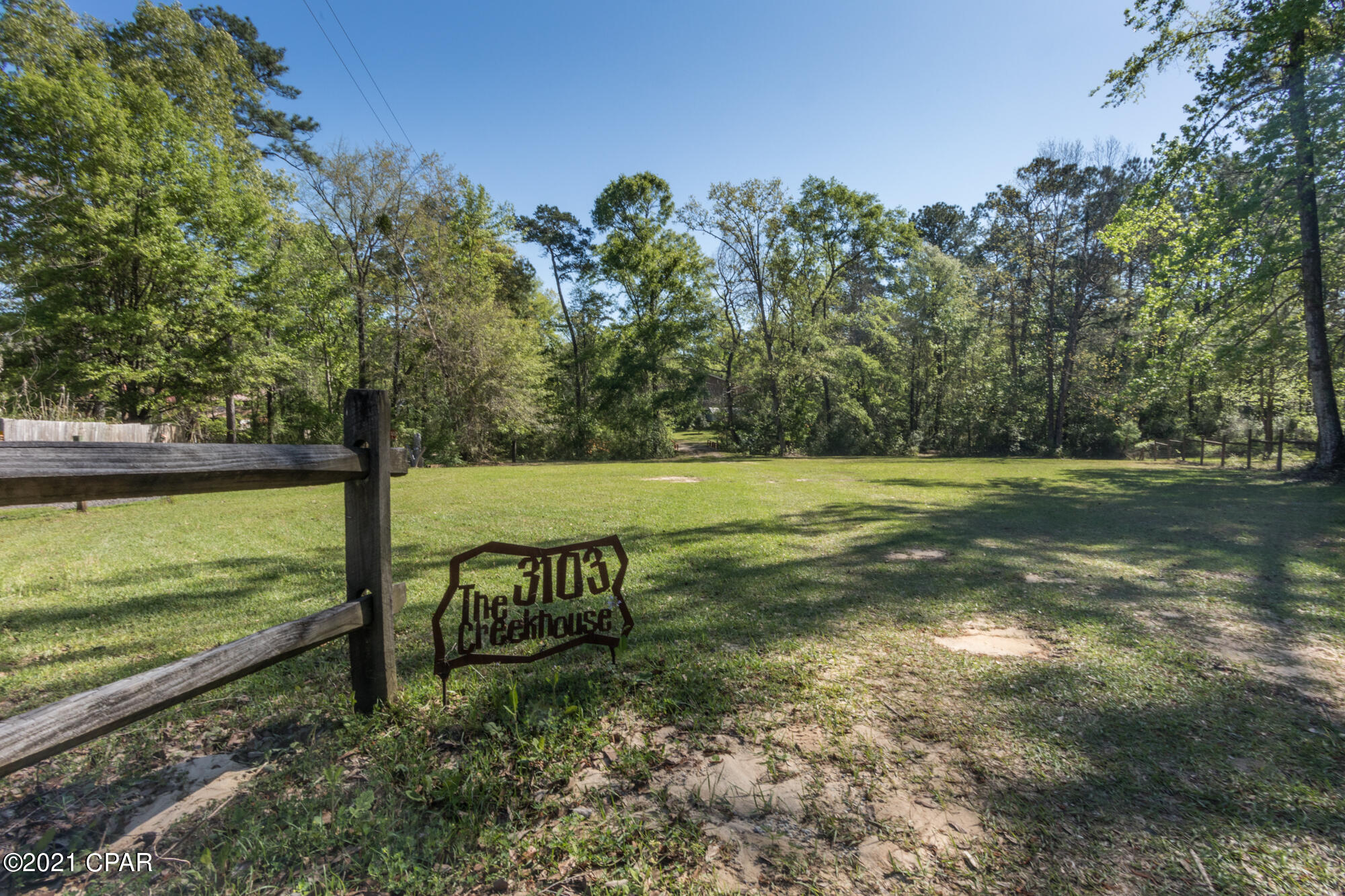 Two Creek Estates - Residential