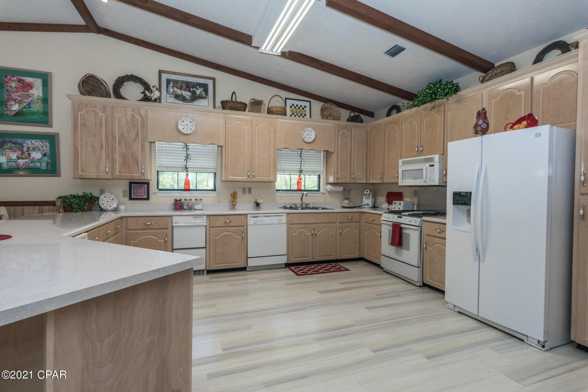 Two Creek Estates - Residential