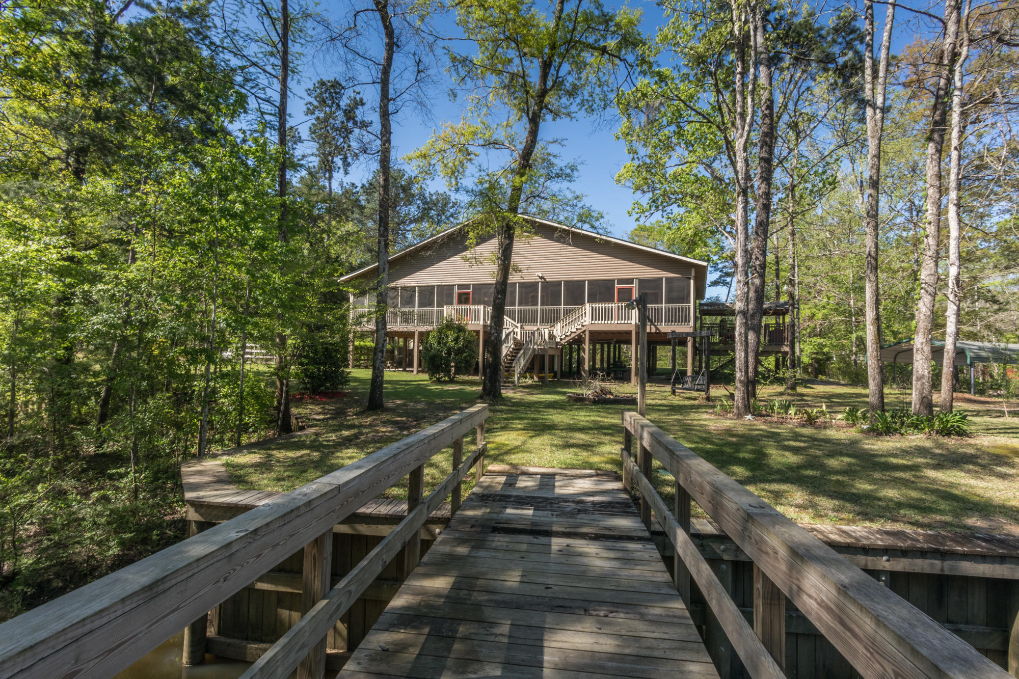 Two Creek Estates - Residential